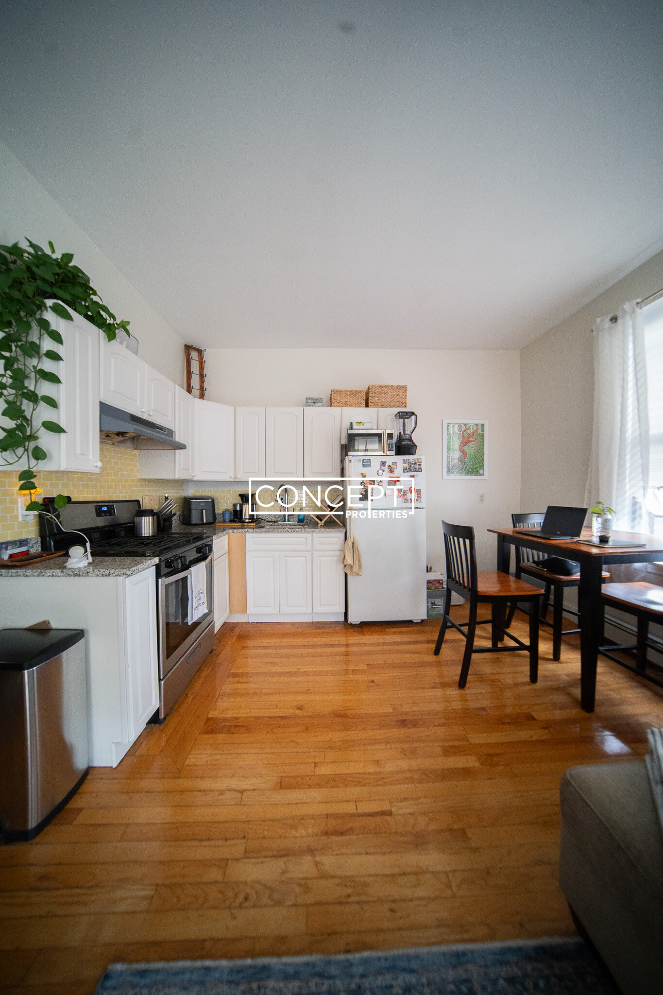 Concept Properties