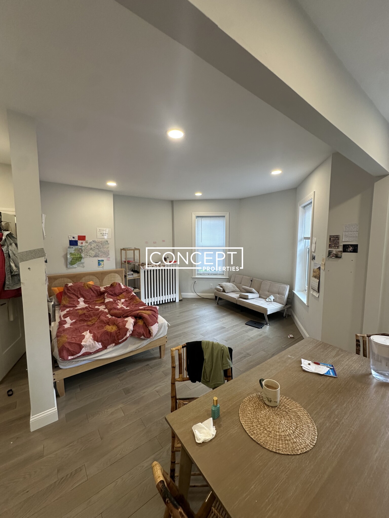 Concept Properties