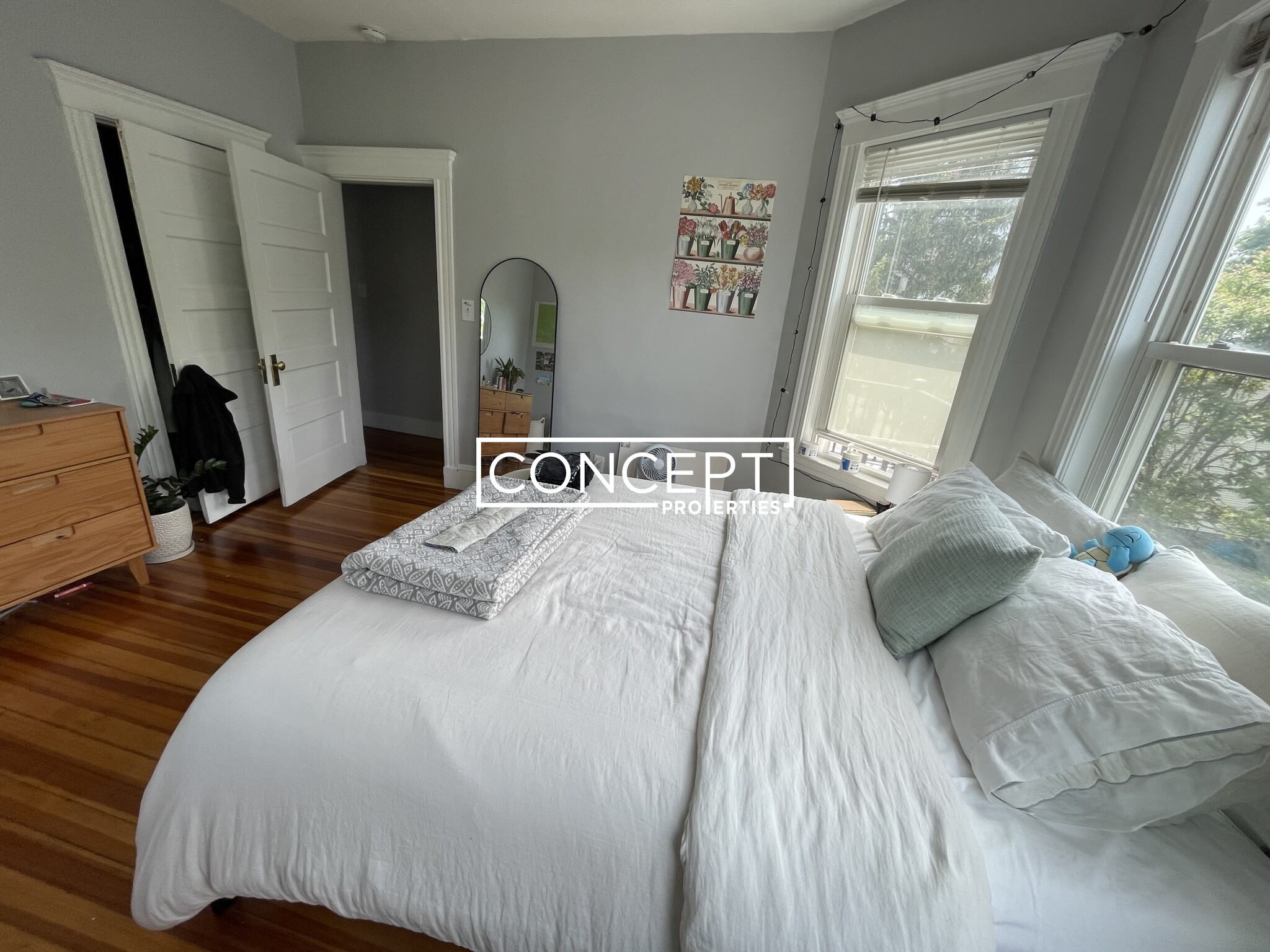 Concept Properties