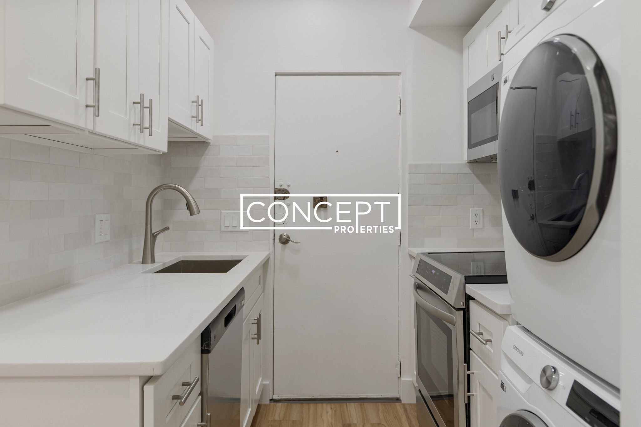 Concept Properties