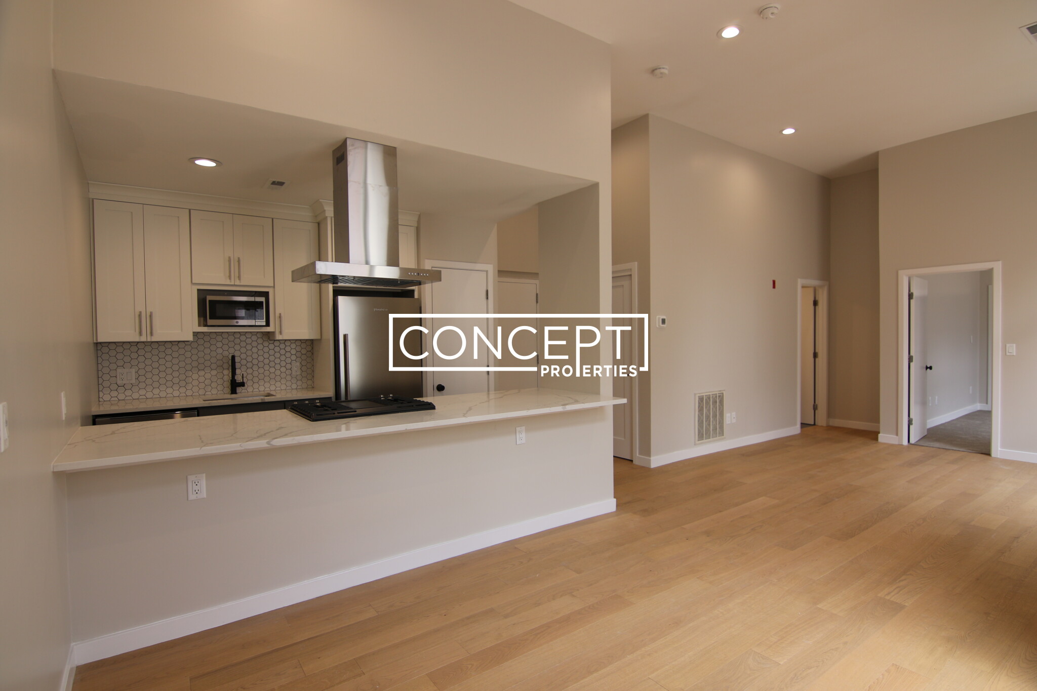 Concept Properties