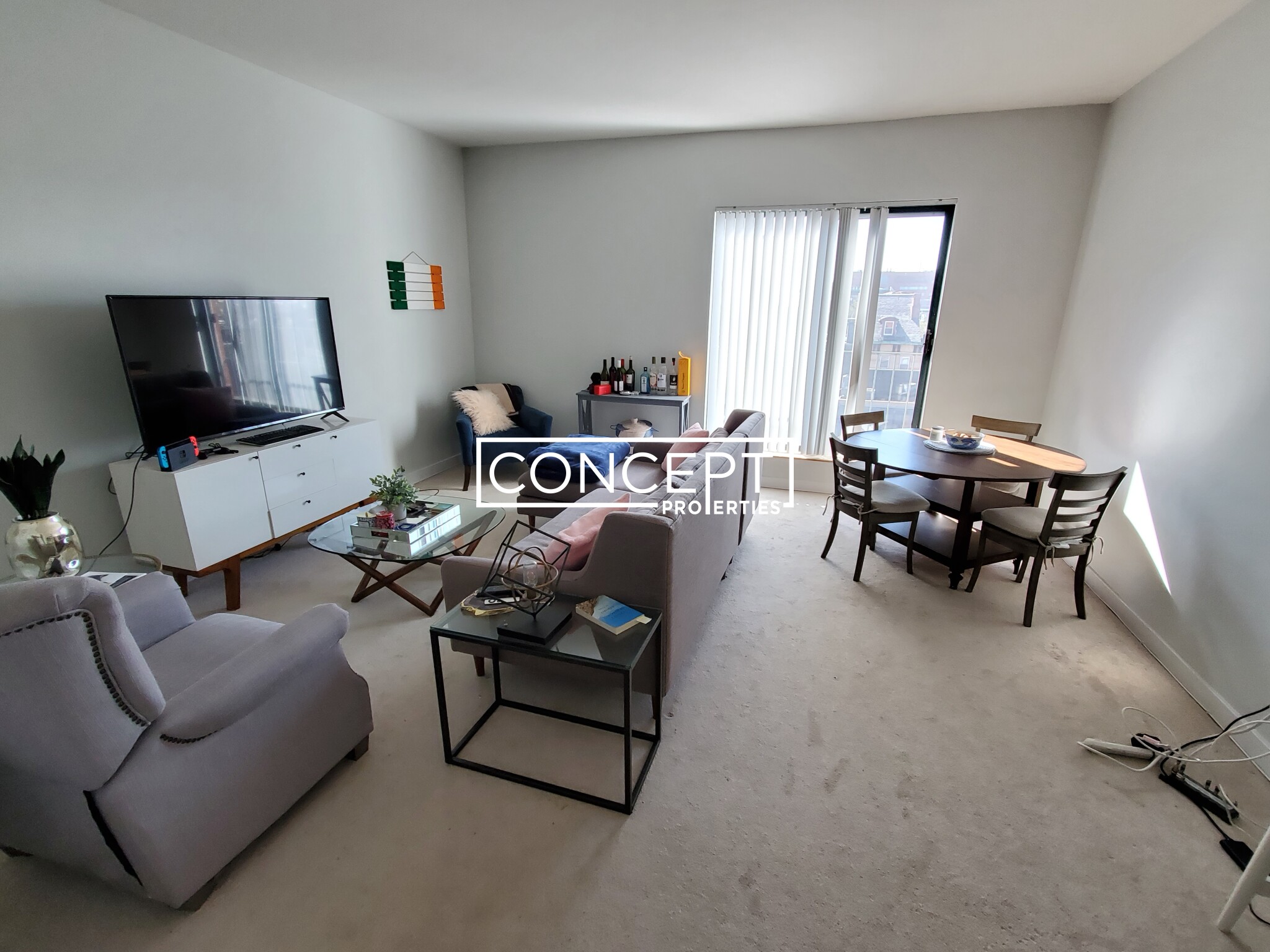 Concept Properties