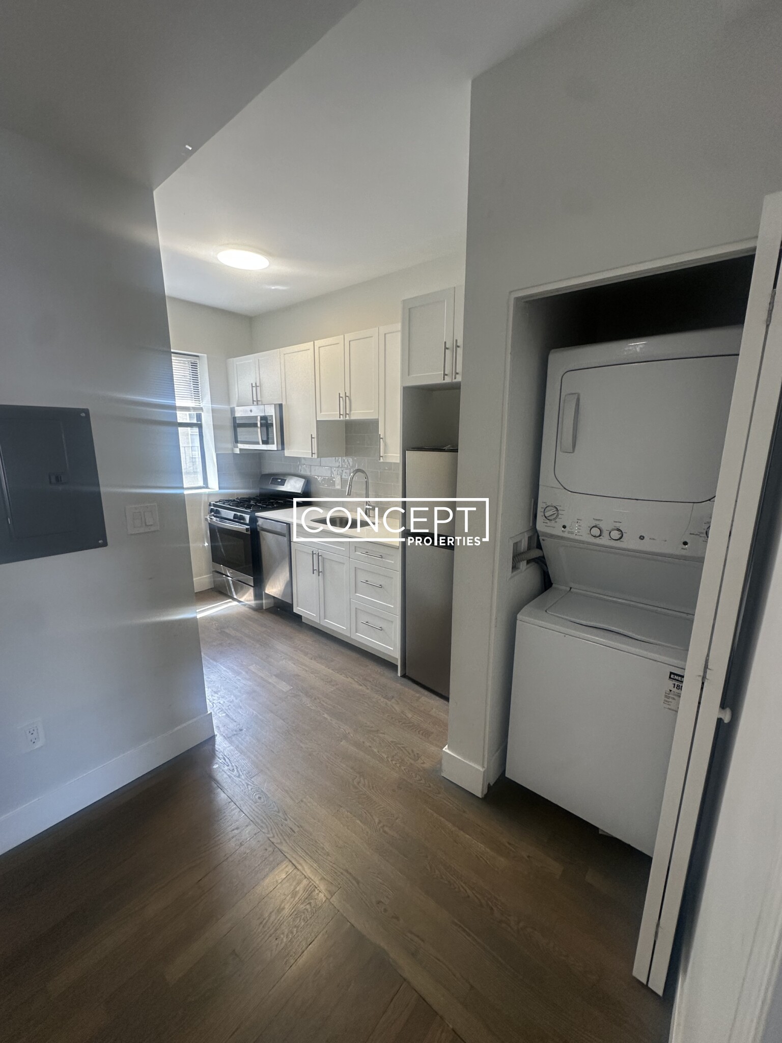 Concept Properties