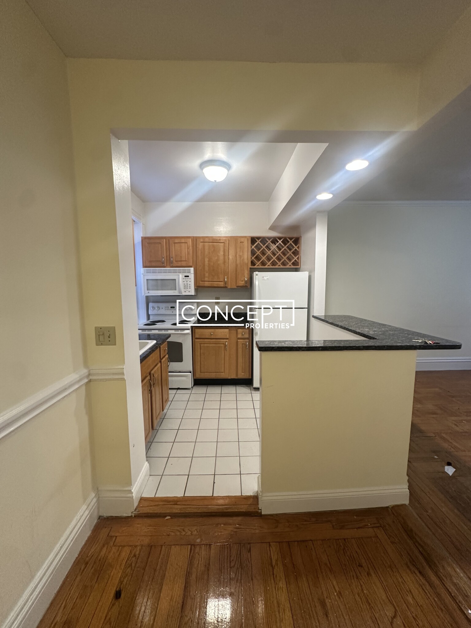 Concept Properties