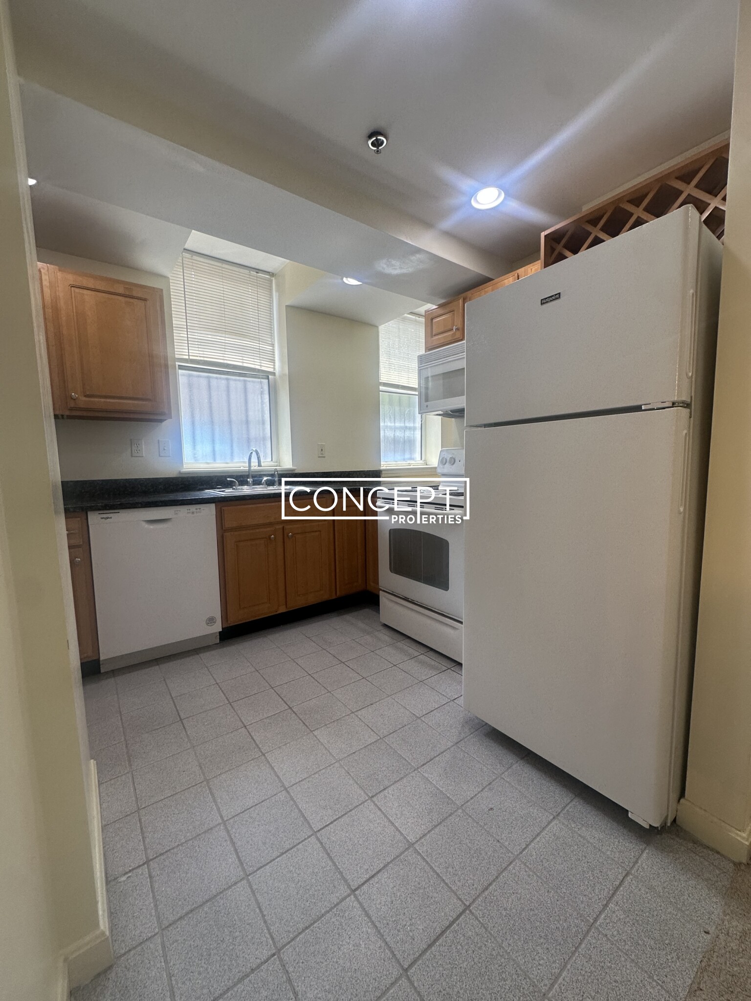 Concept Properties