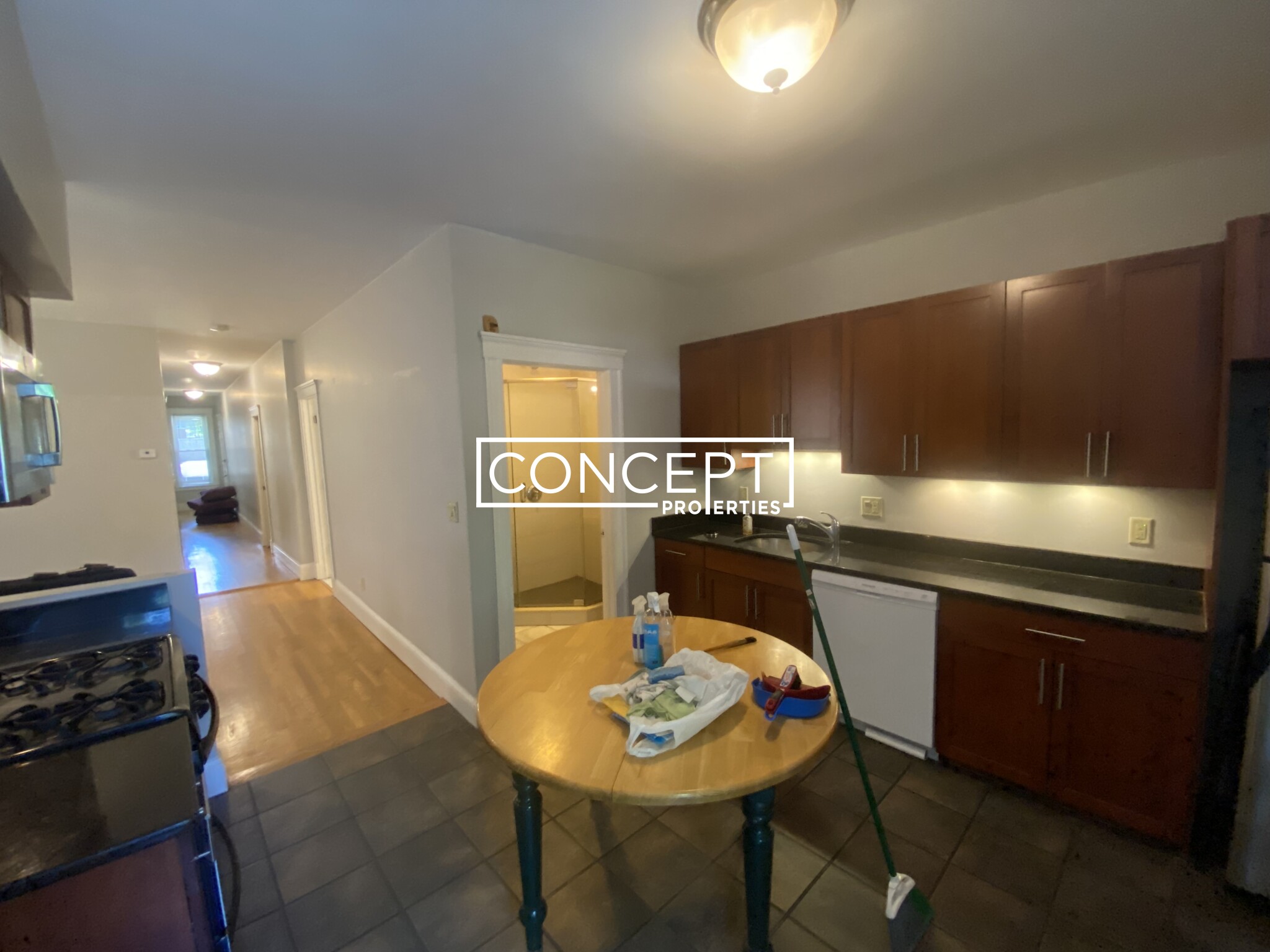 Concept Properties