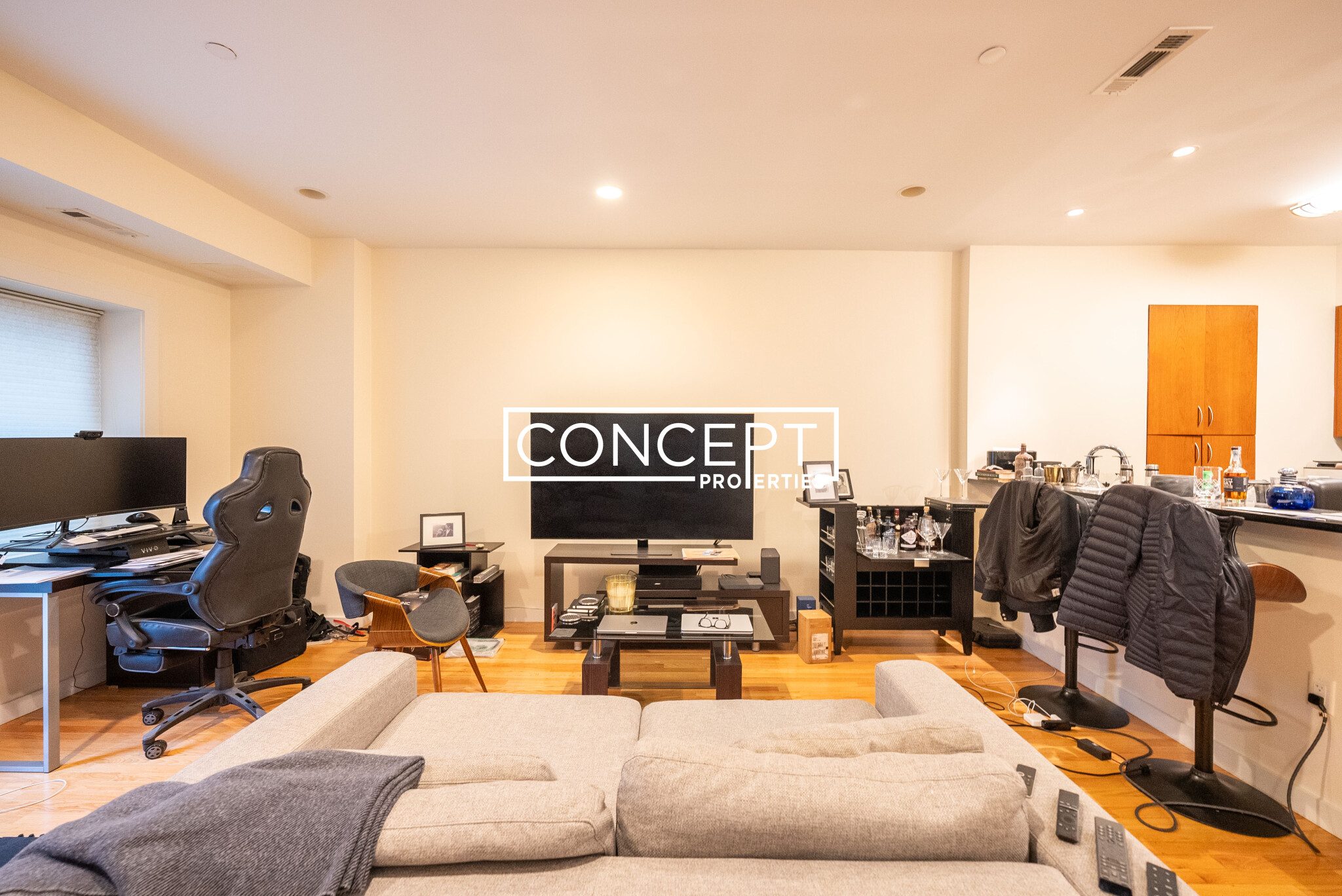 Concept Properties