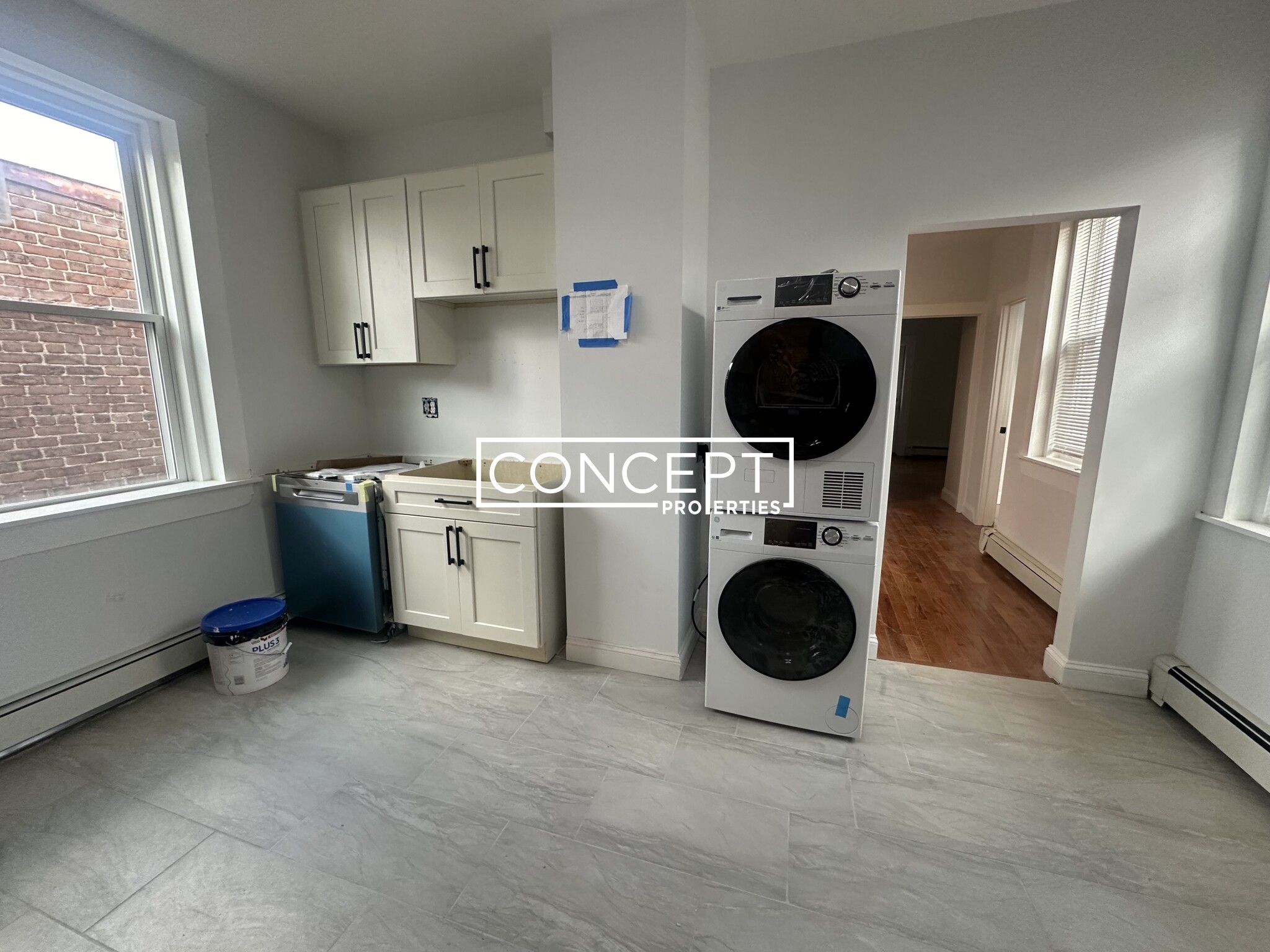 Concept Properties