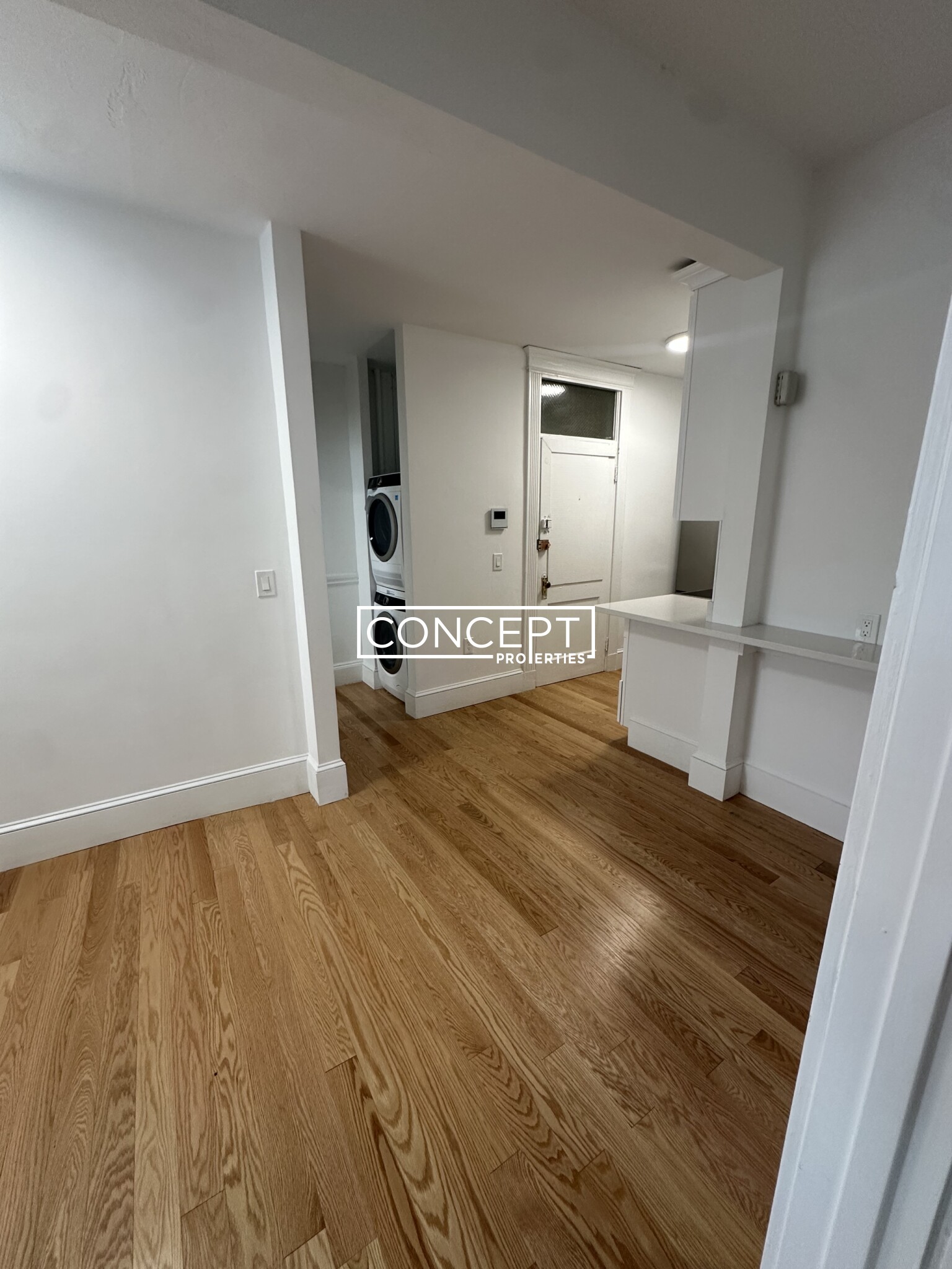 Concept Properties