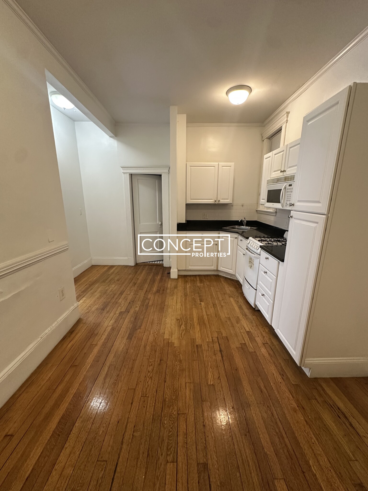 Concept Properties