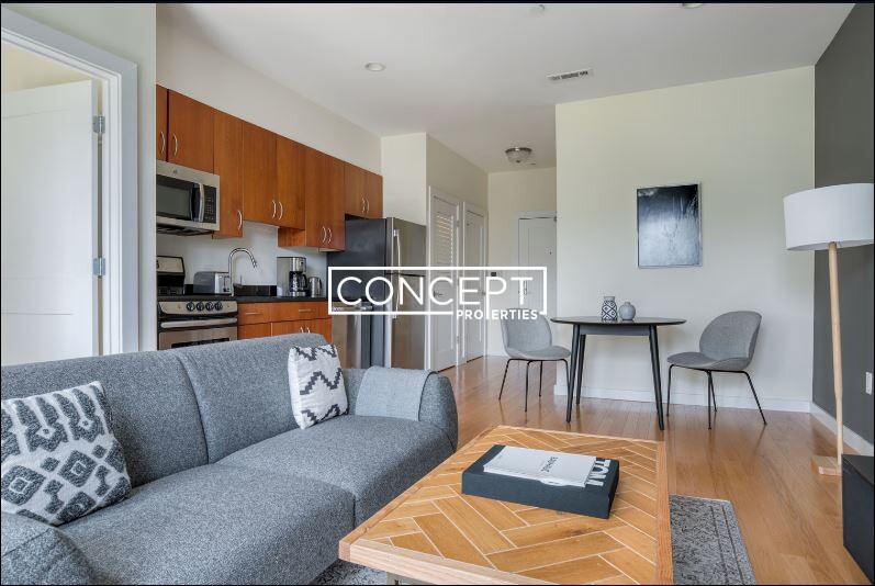 Concept Properties