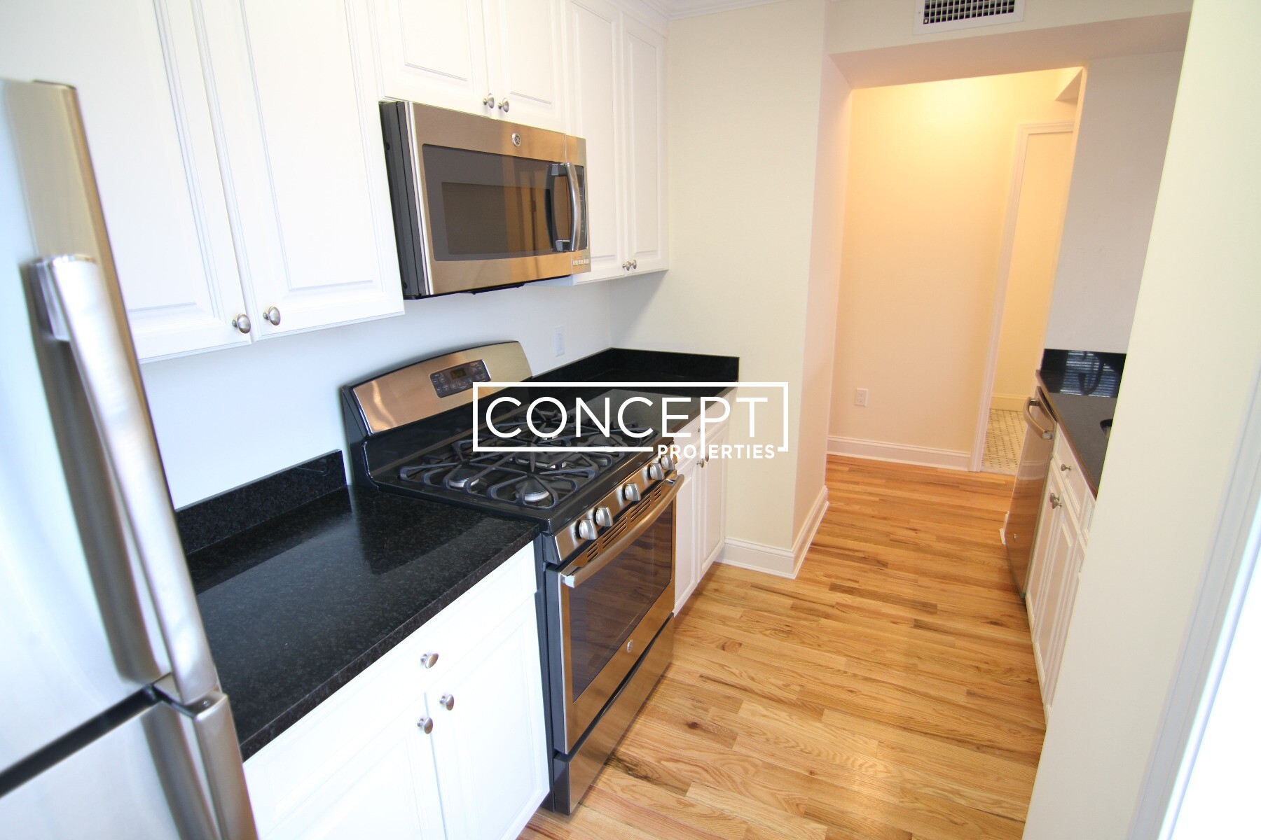 Concept Properties