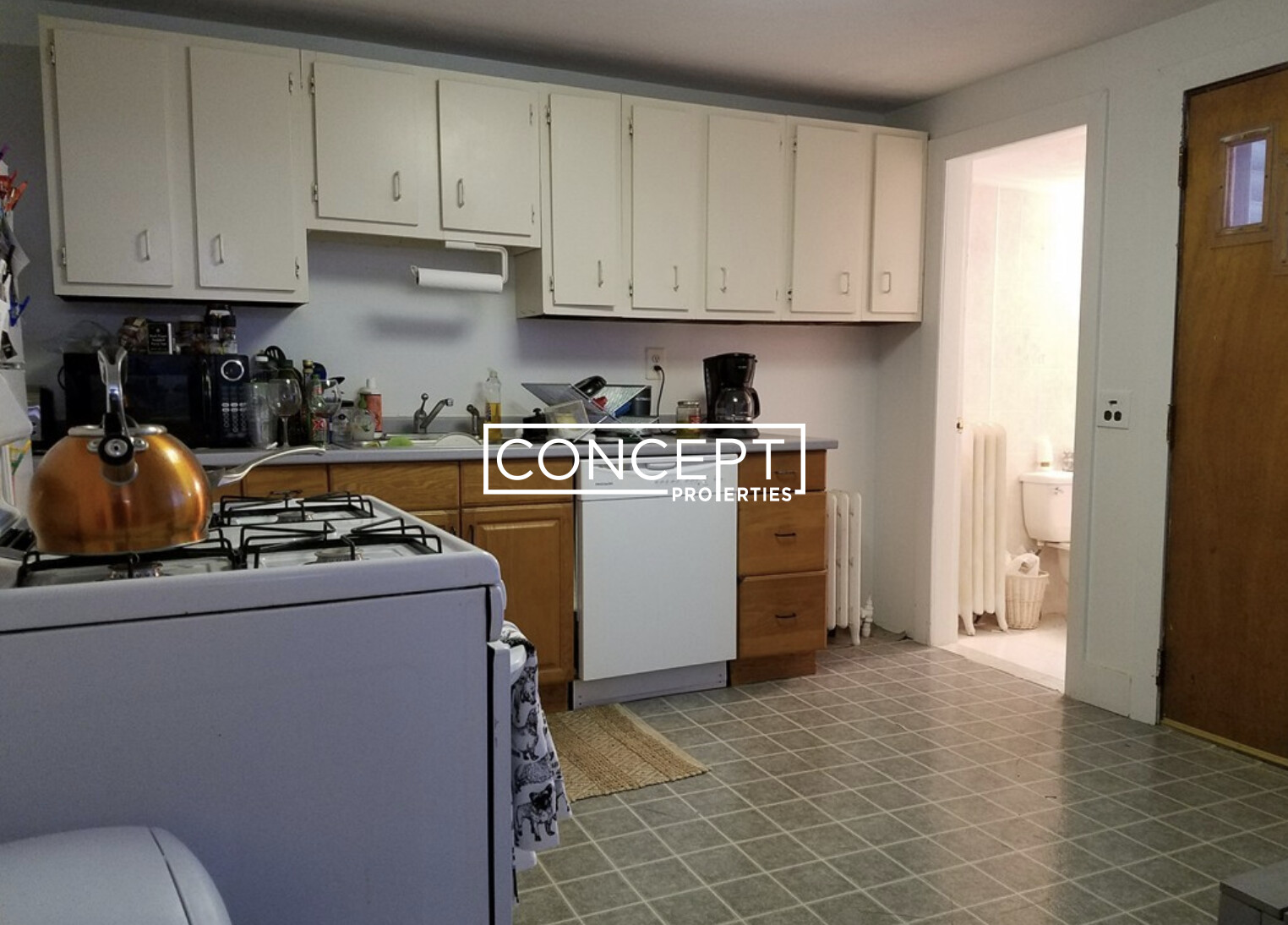 Concept Properties