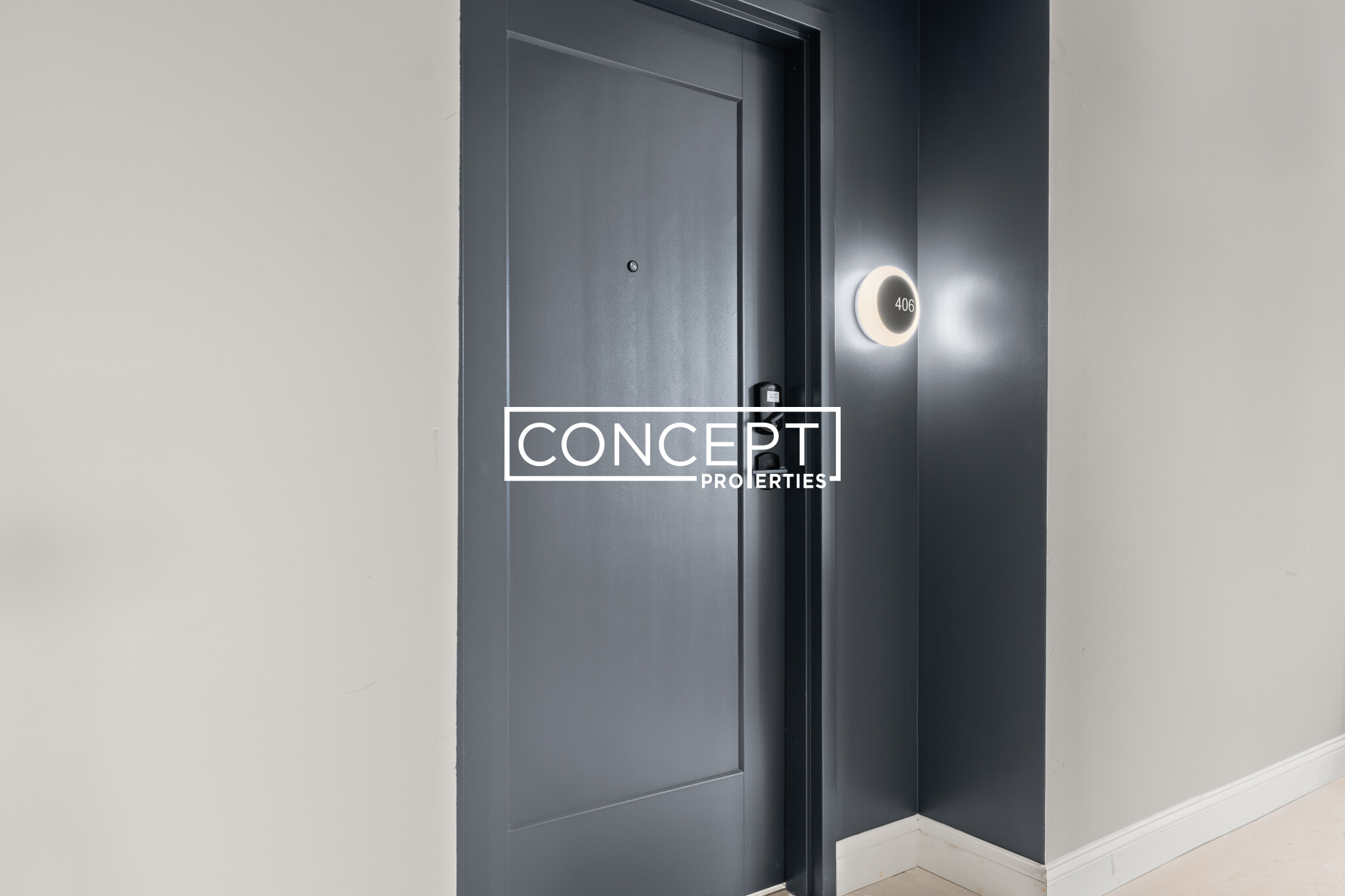 Concept Properties