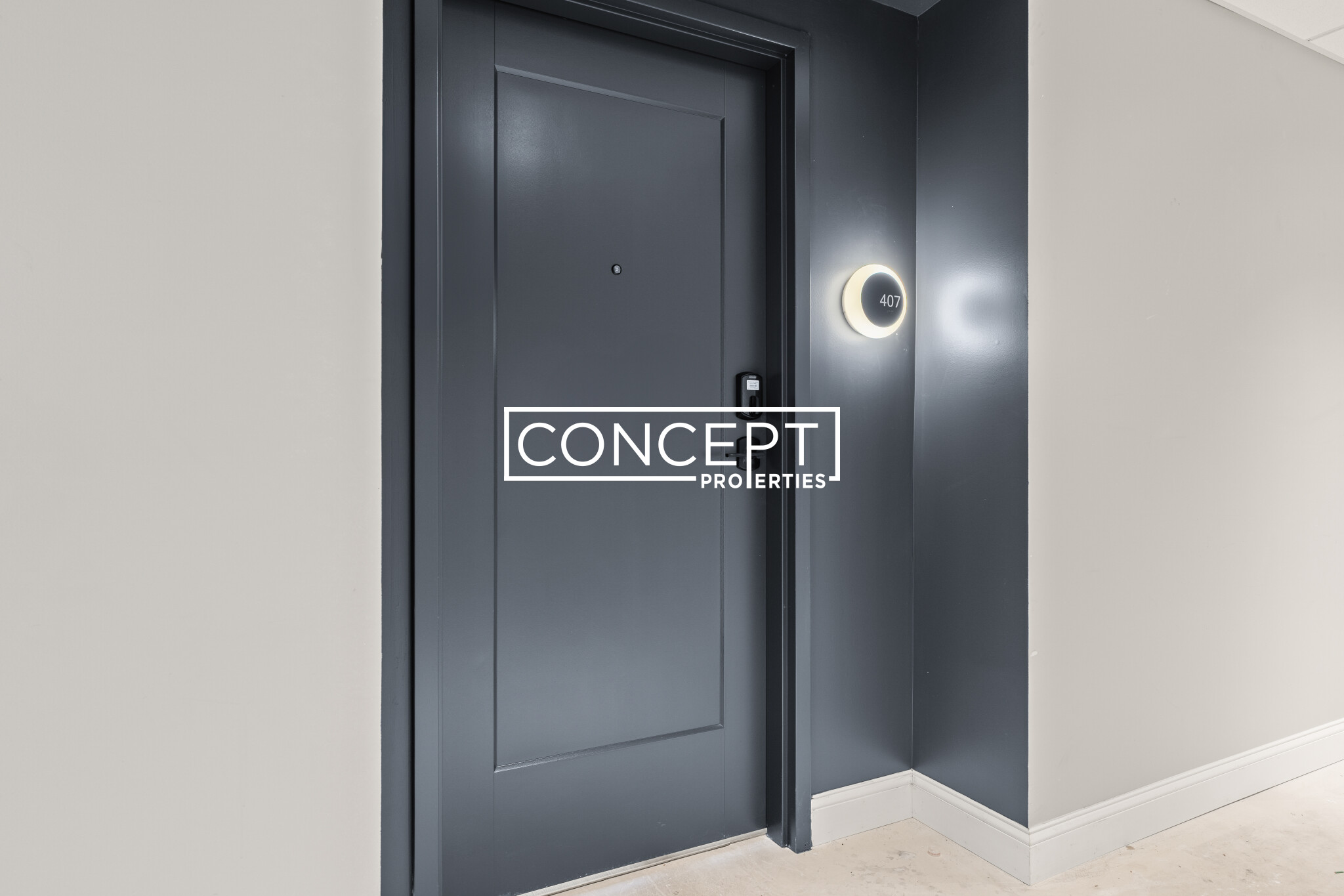 Concept Properties