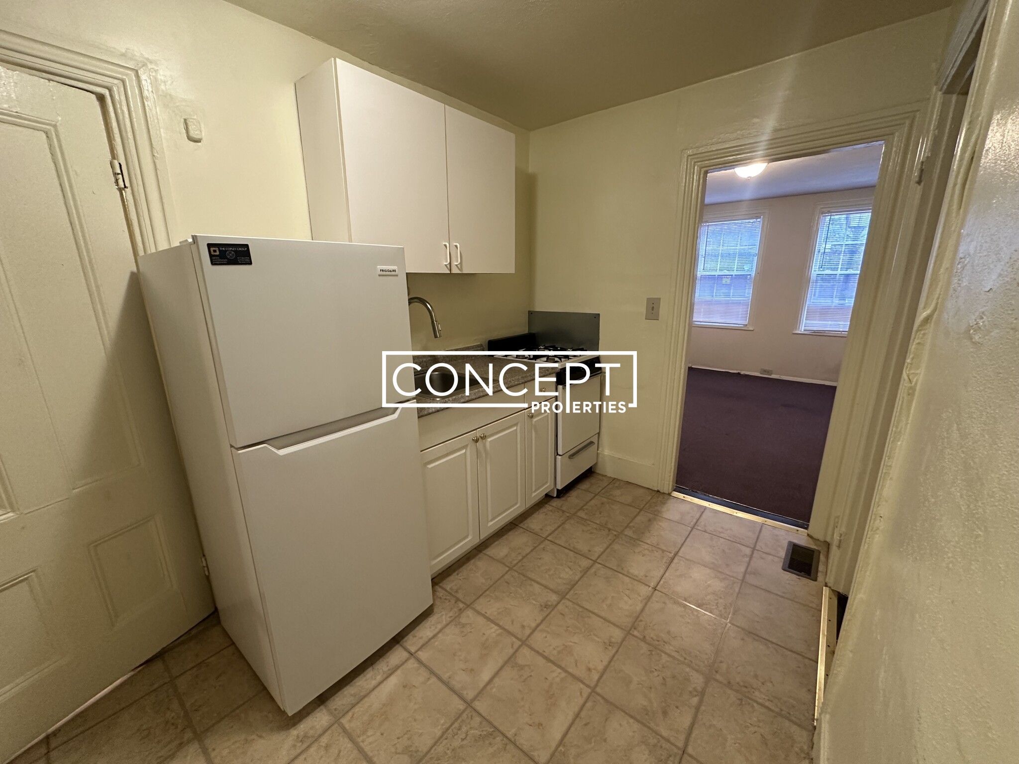 Concept Properties