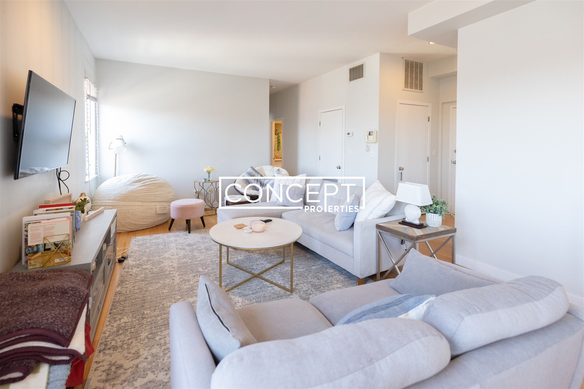 Concept Properties