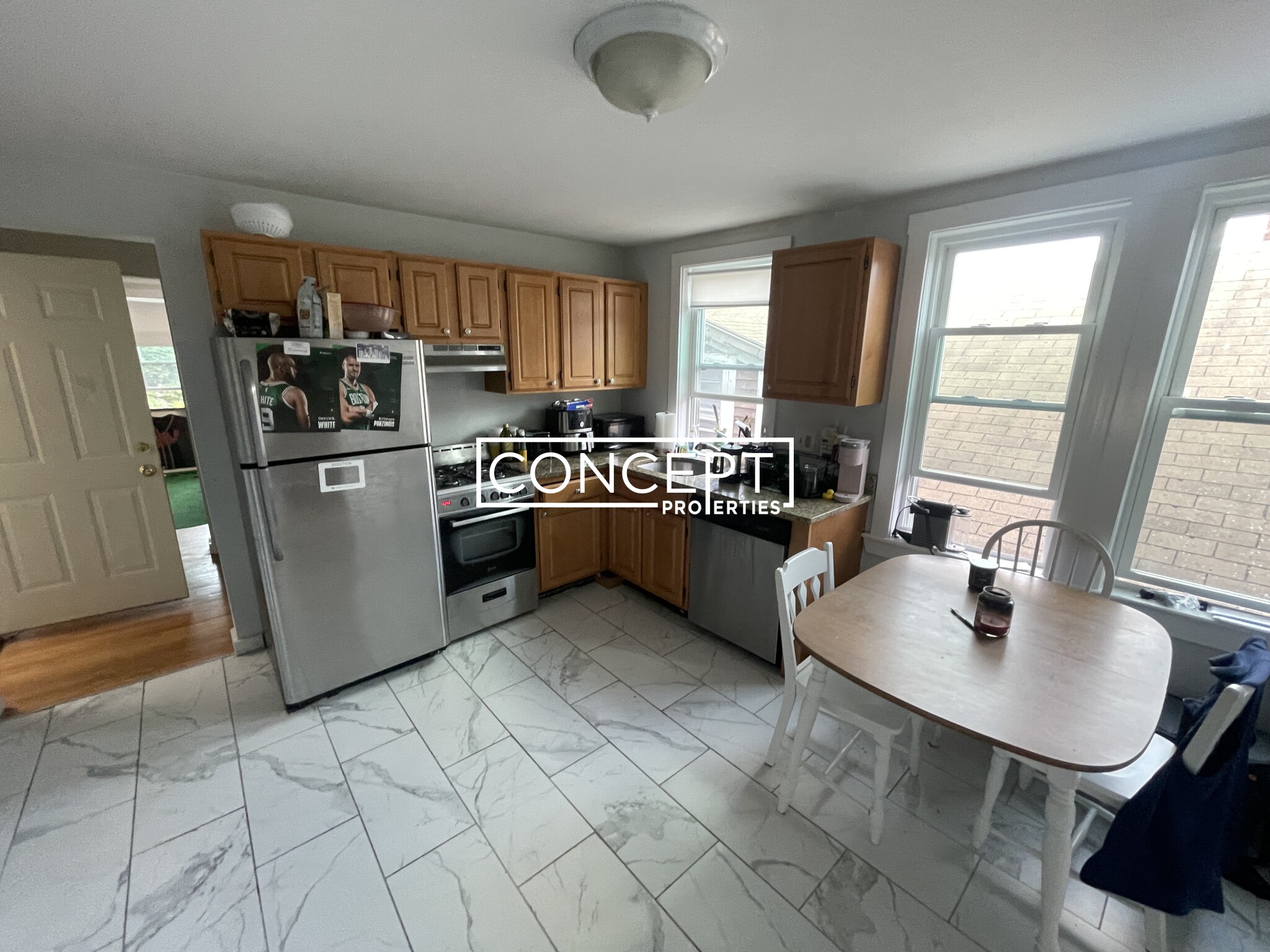 Concept Properties