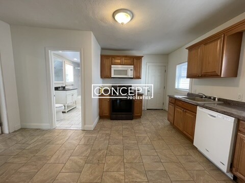 Concept Properties