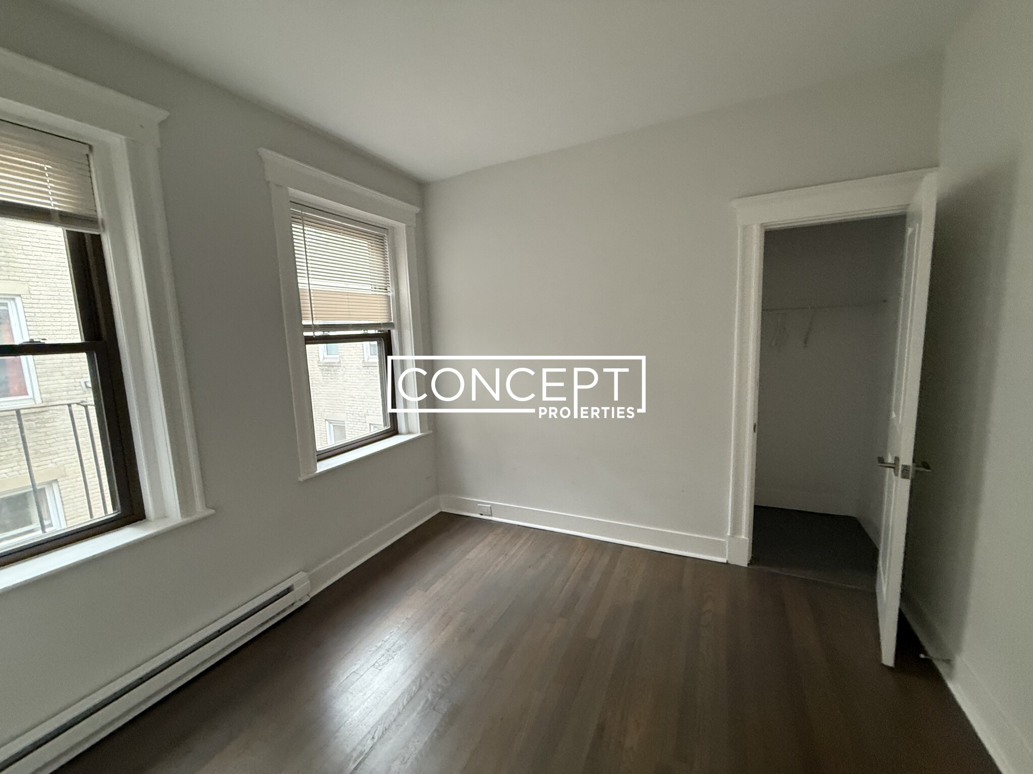 Concept Properties