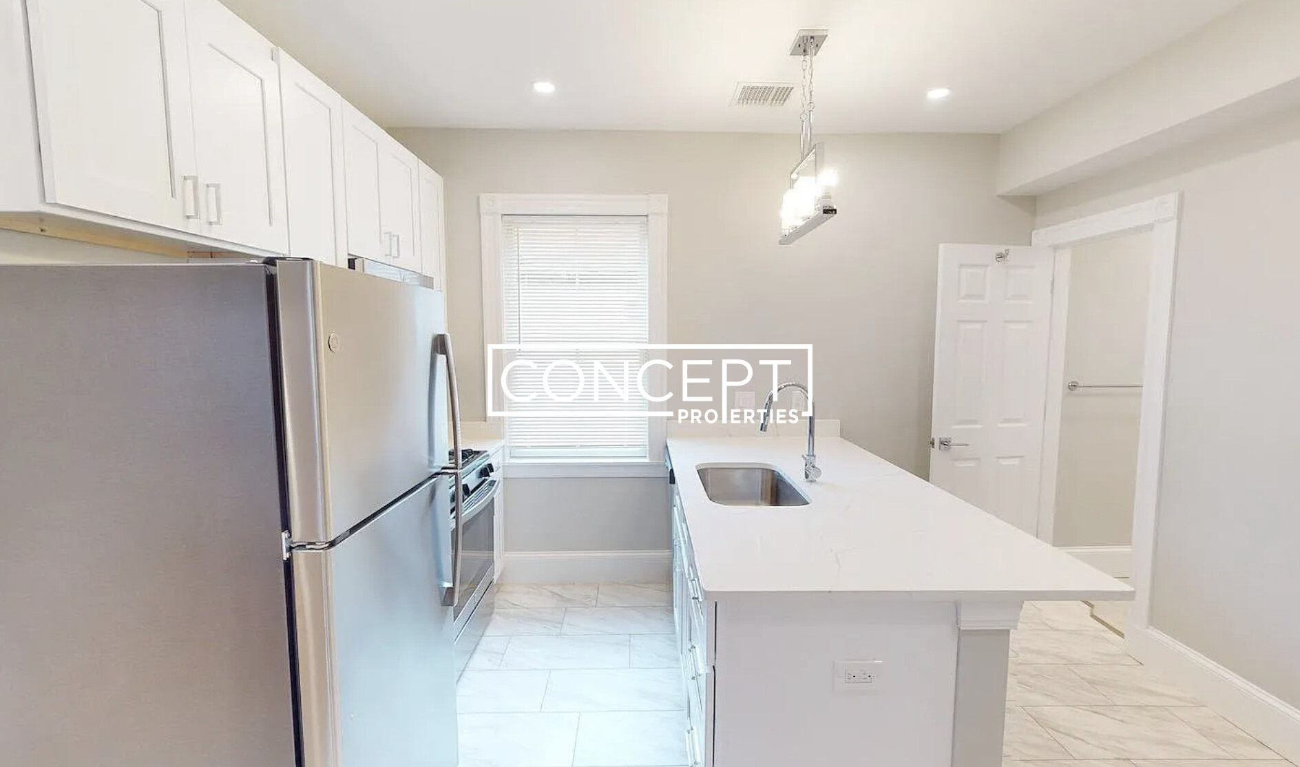 Concept Properties