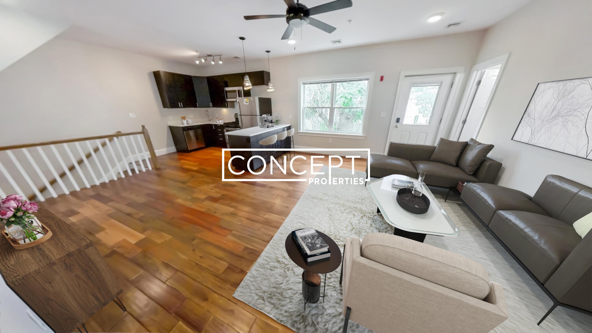 Concept Properties