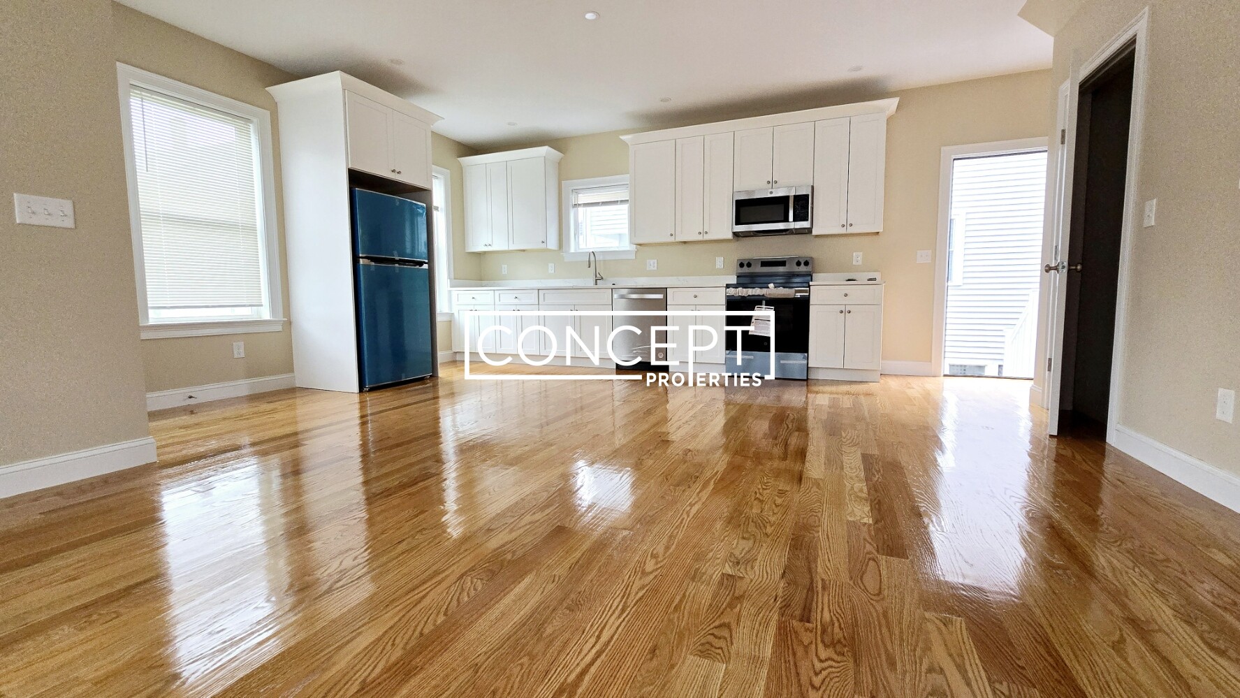 Concept Properties