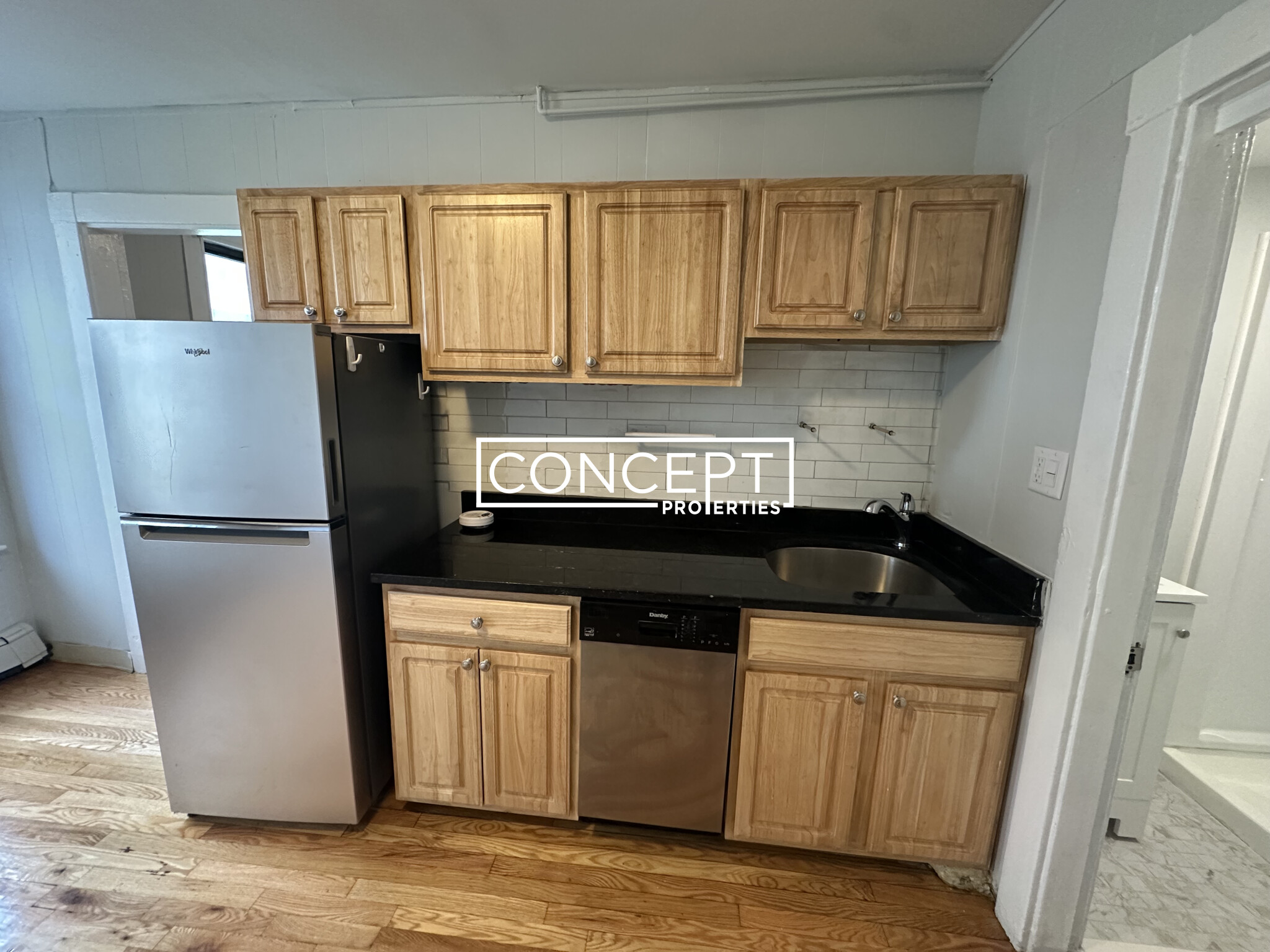Concept Properties