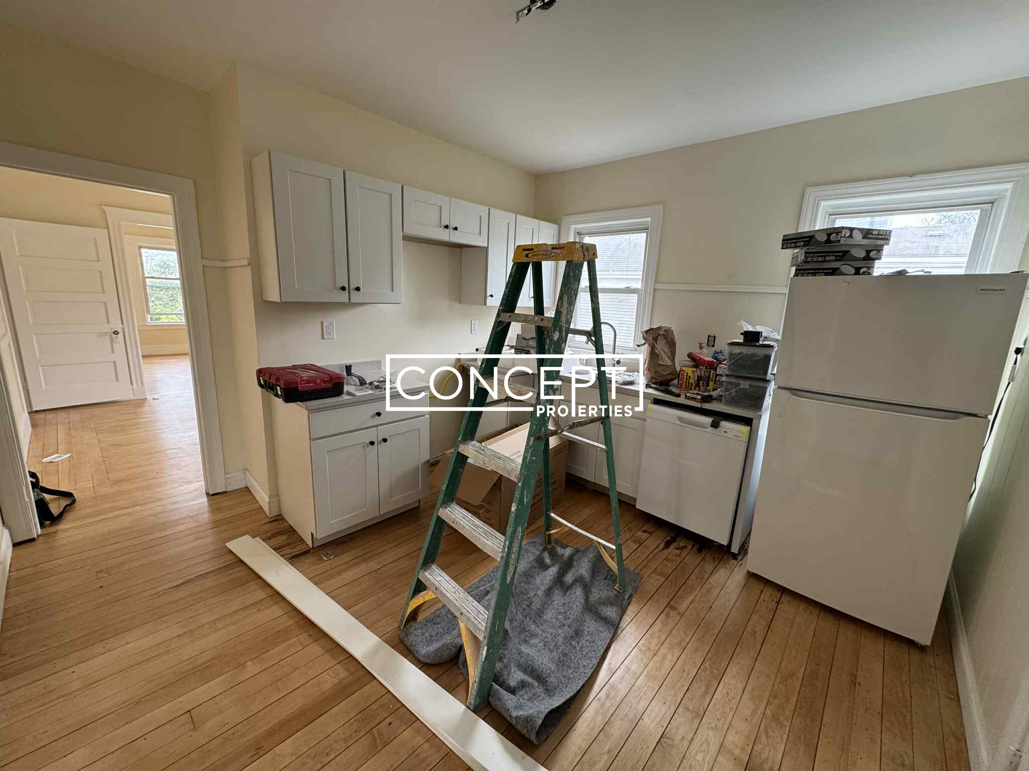 Concept Properties