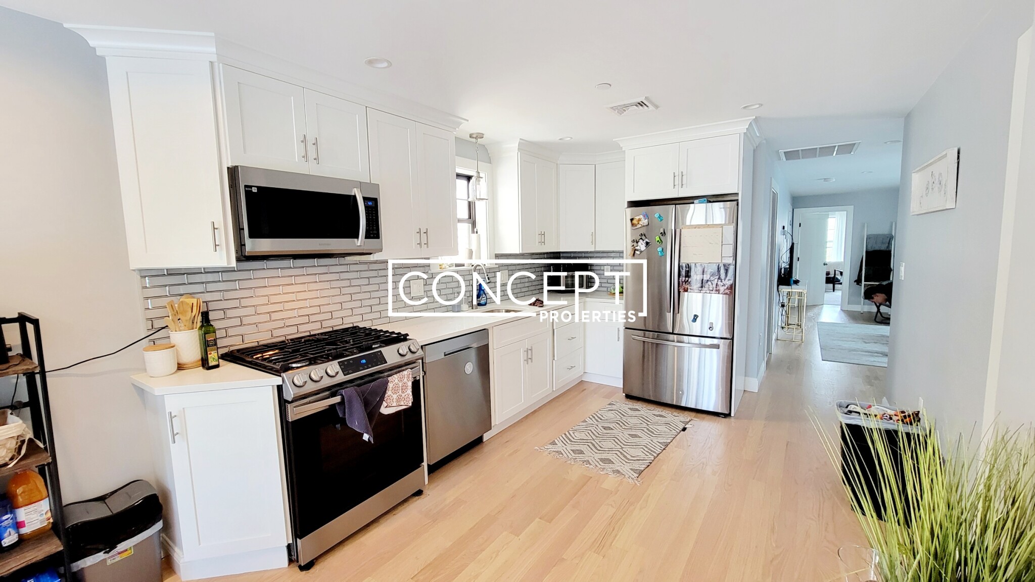 Concept Properties