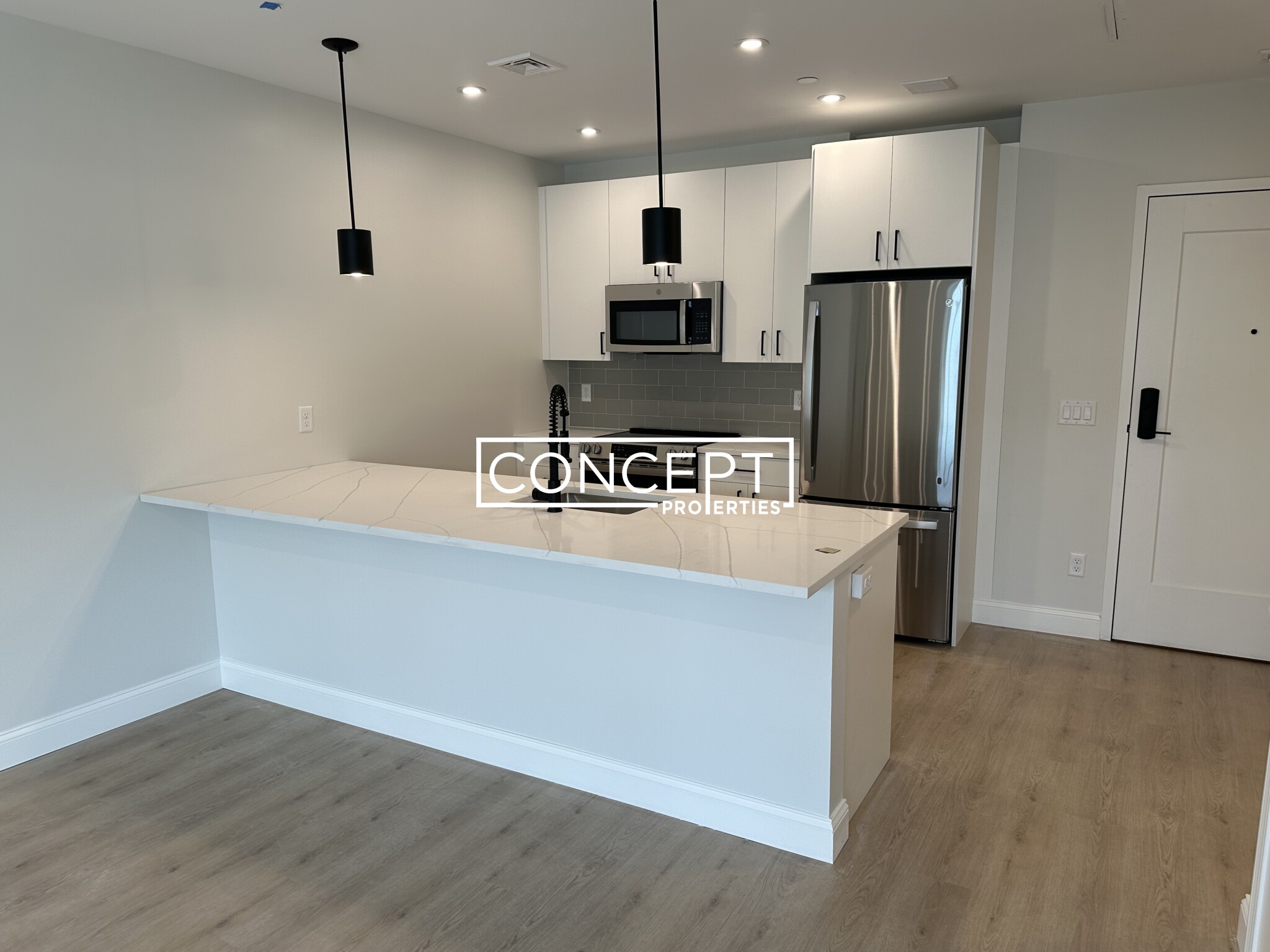 Concept Properties