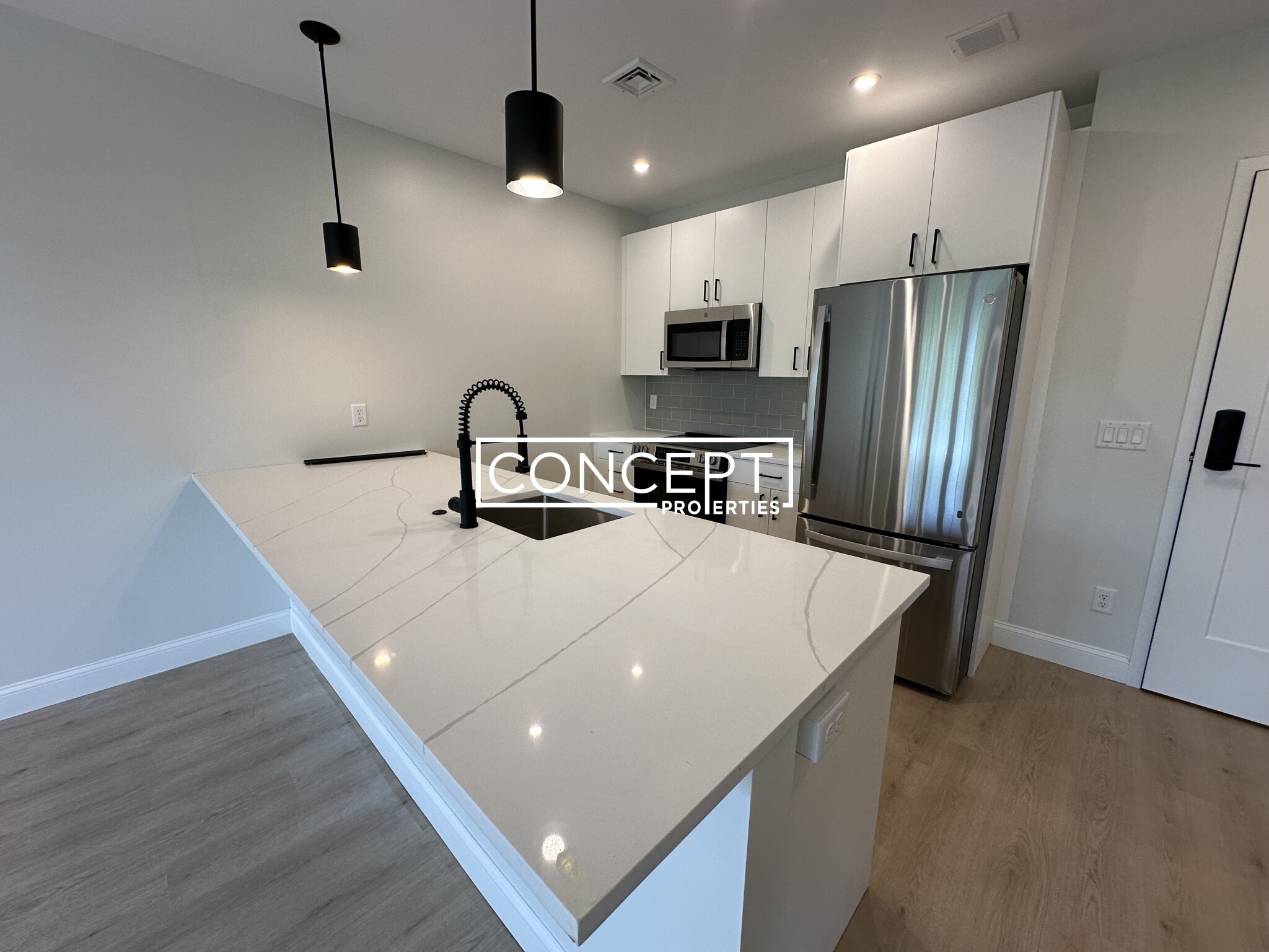 Concept Properties