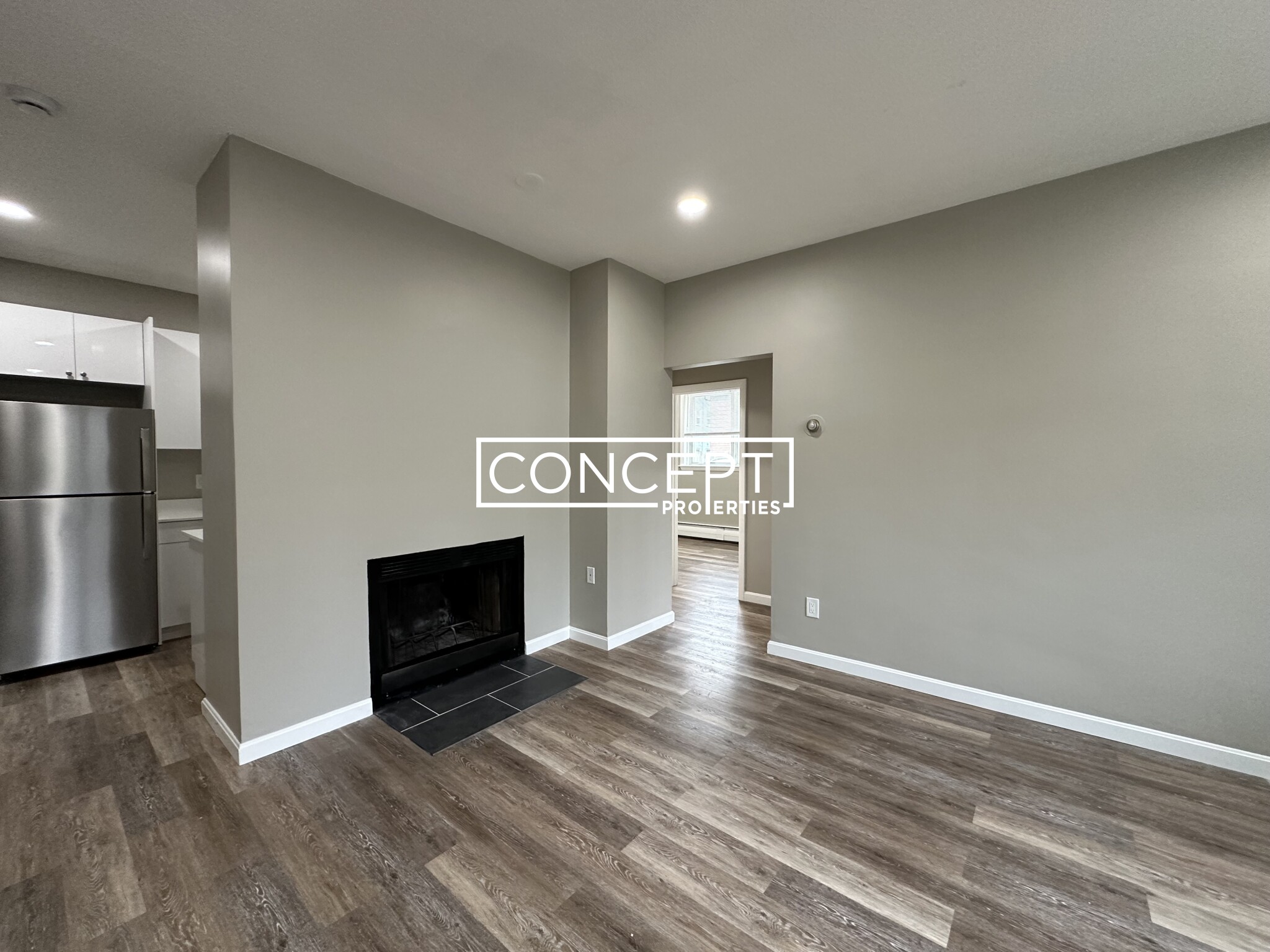 Concept Properties