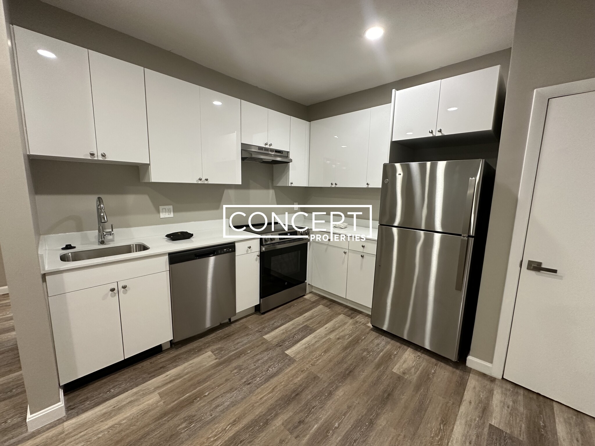 Concept Properties