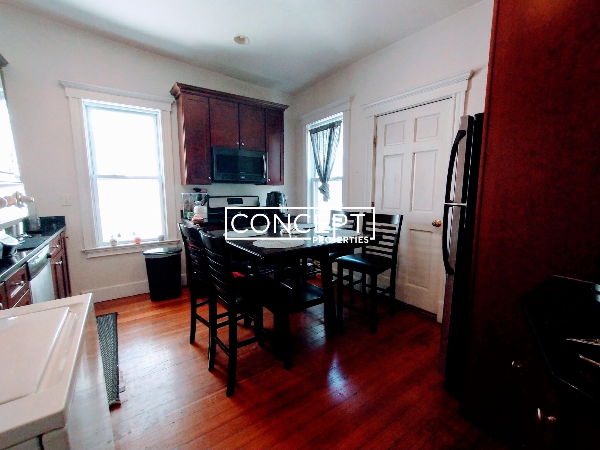 Concept Properties