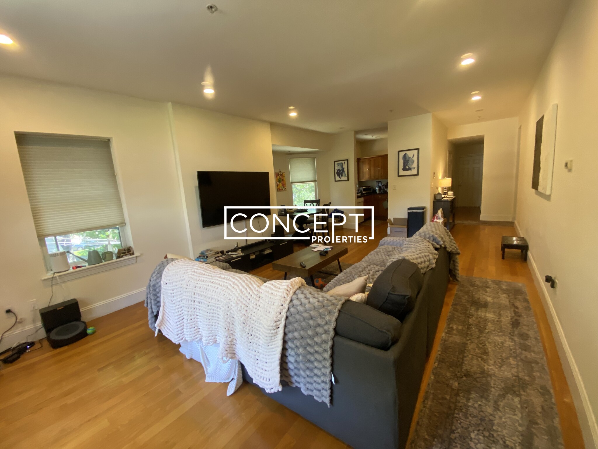 Concept Properties