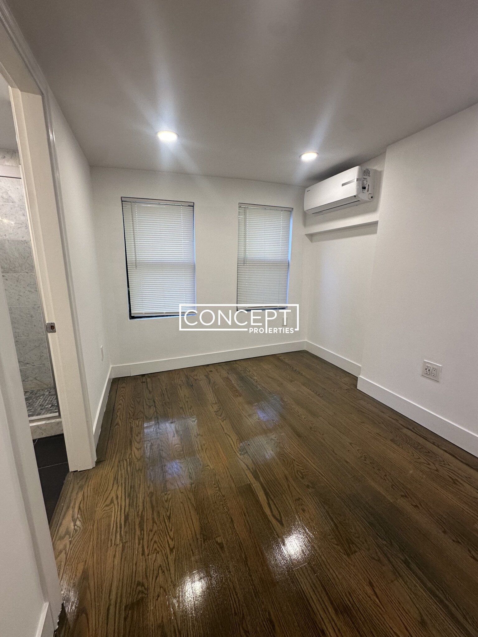 Concept Properties
