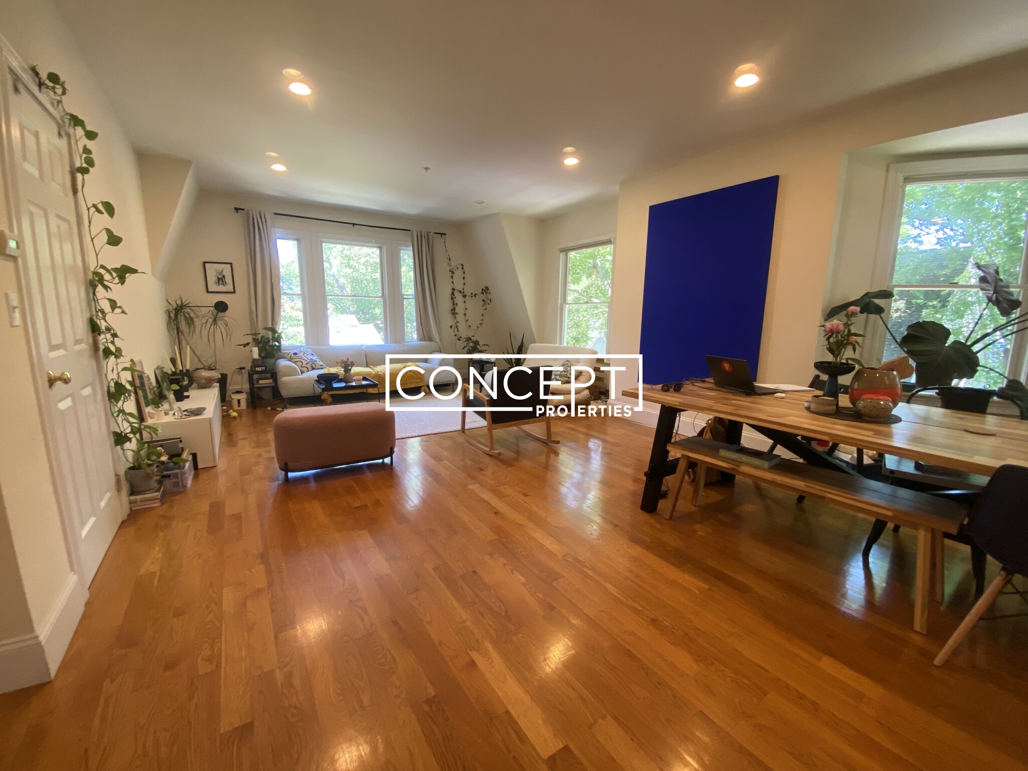 Concept Properties
