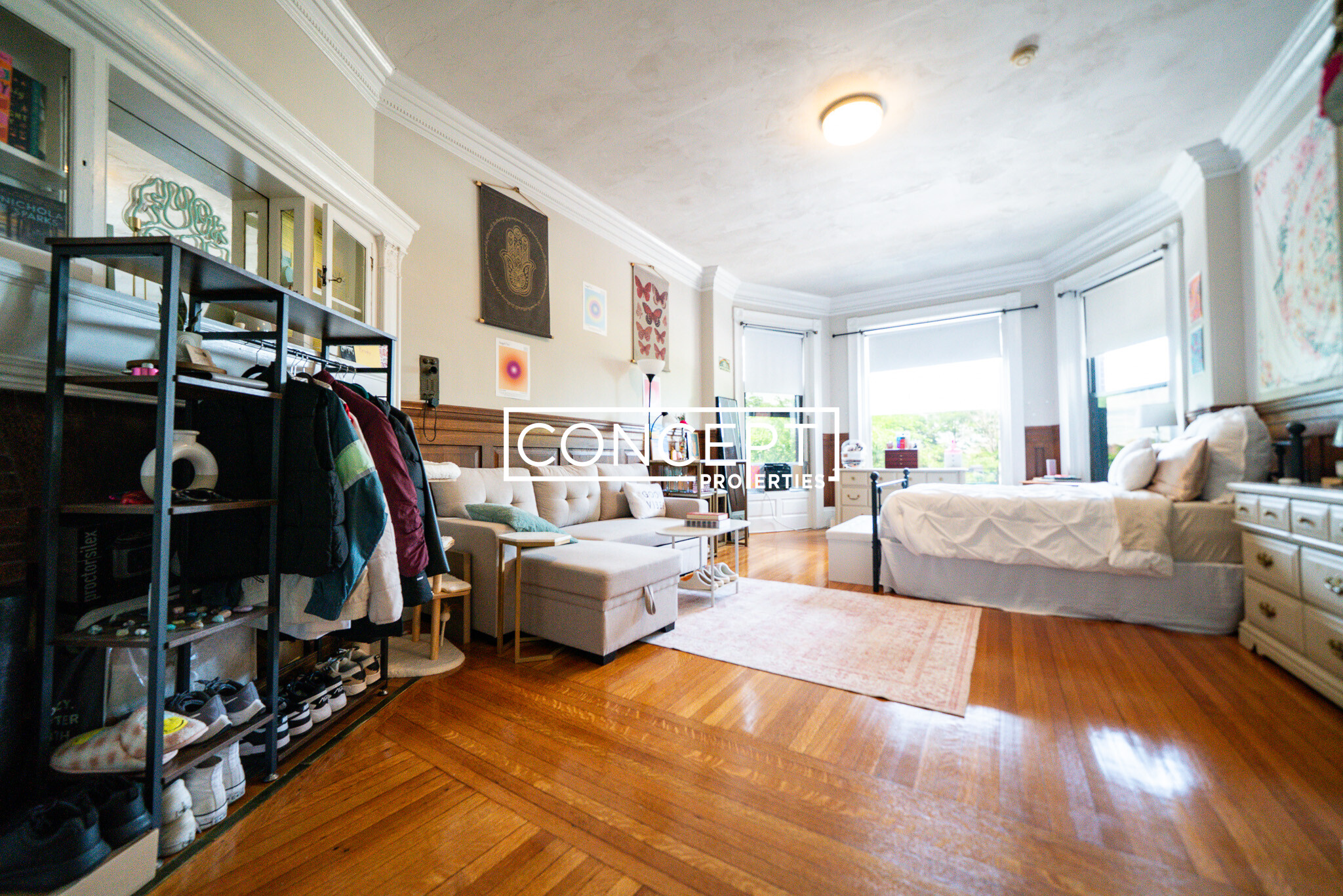 Concept Properties