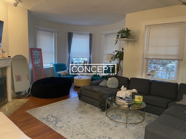 Concept Properties