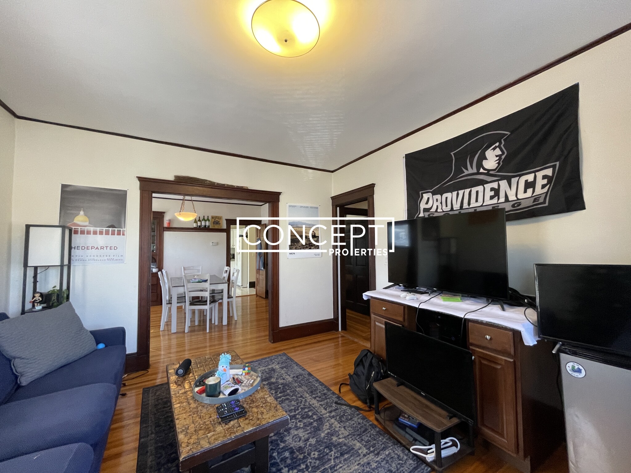 Concept Properties