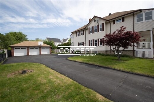 Concept Properties
