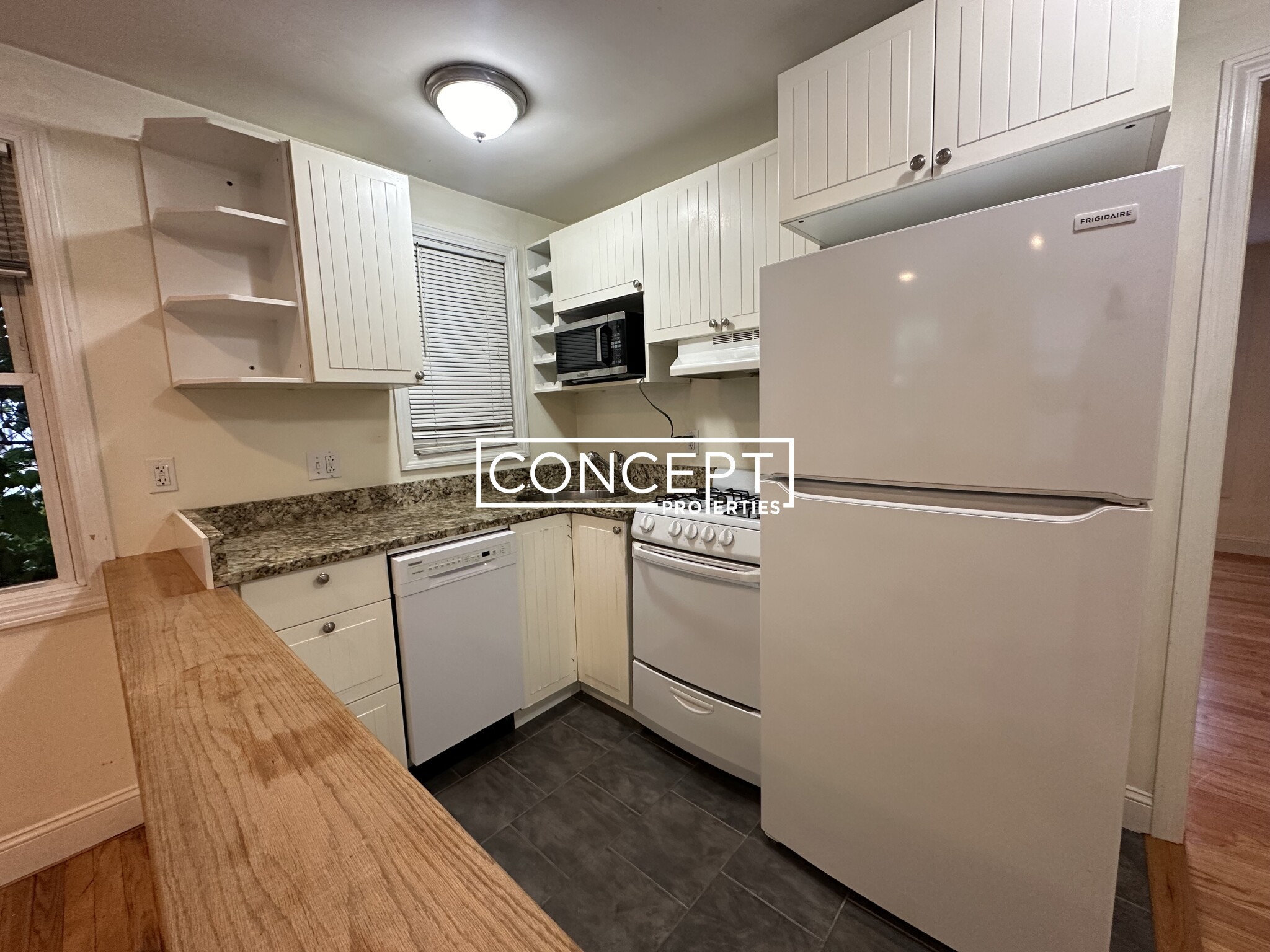 Concept Properties