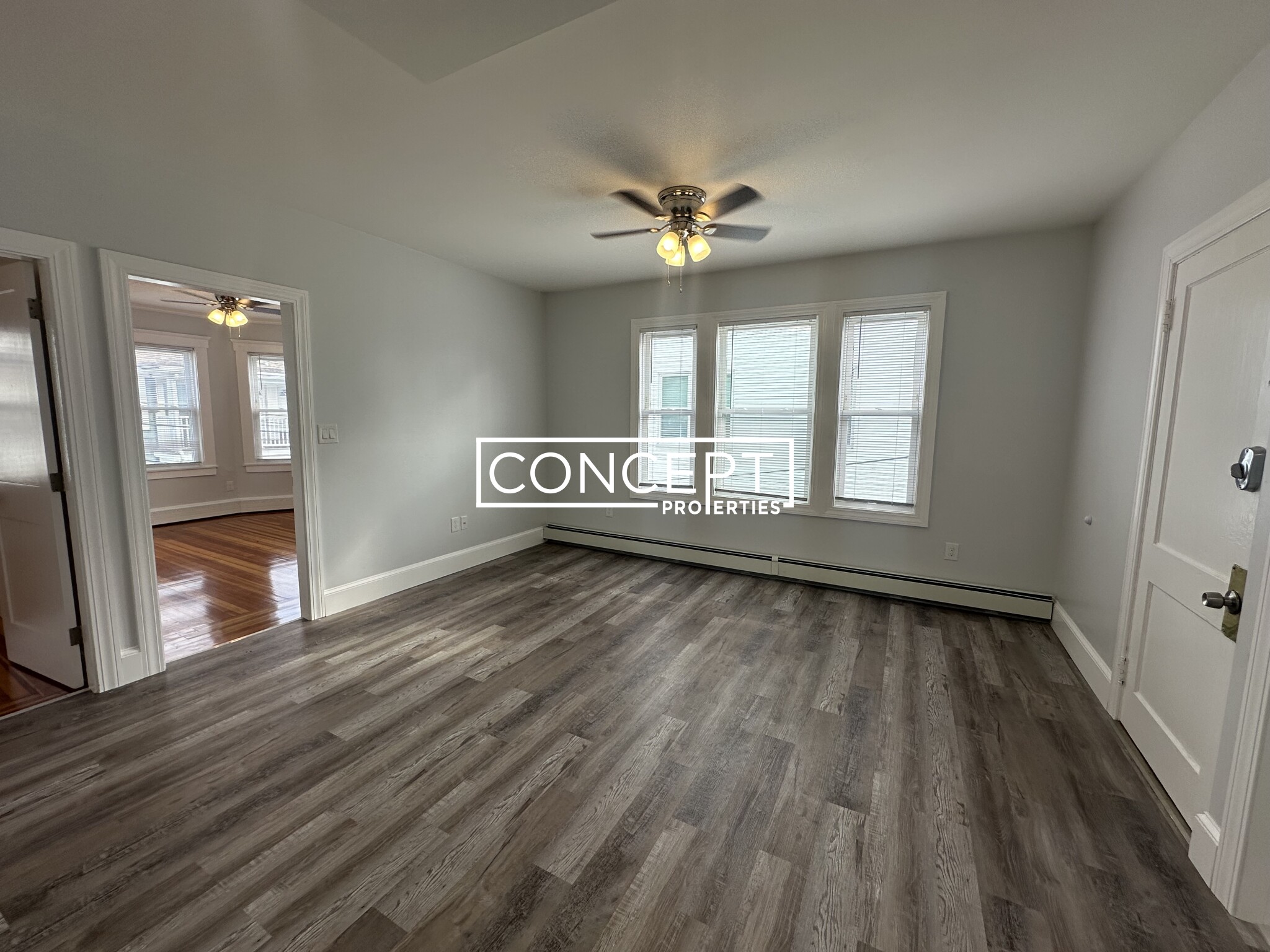 Concept Properties