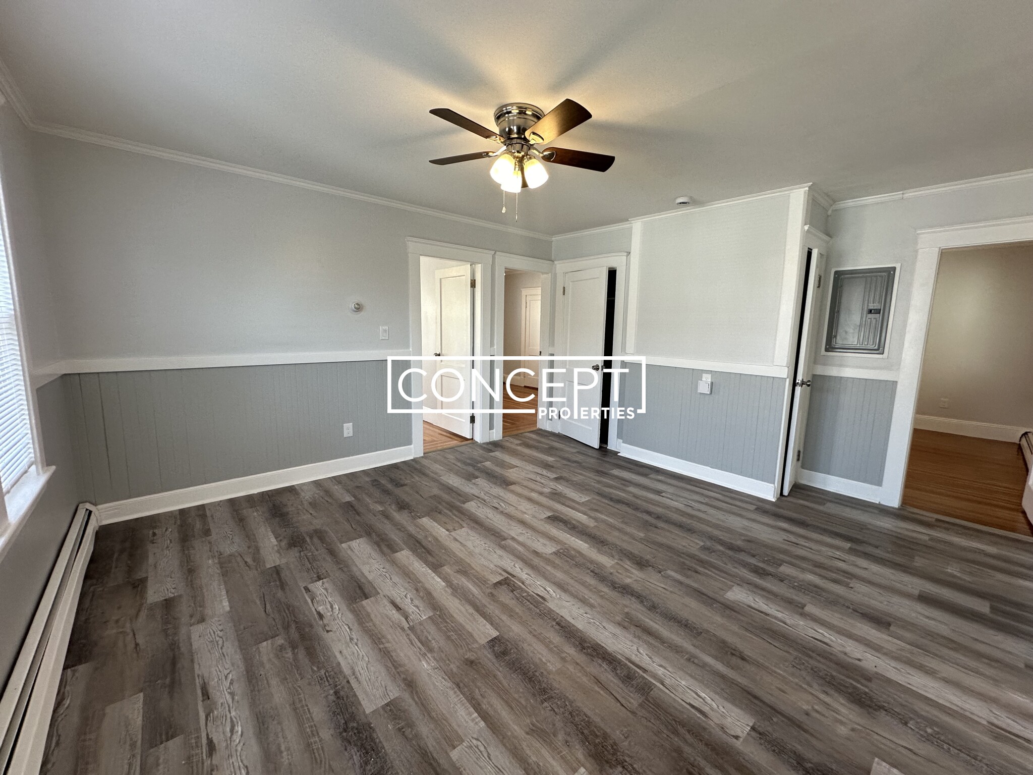Concept Properties