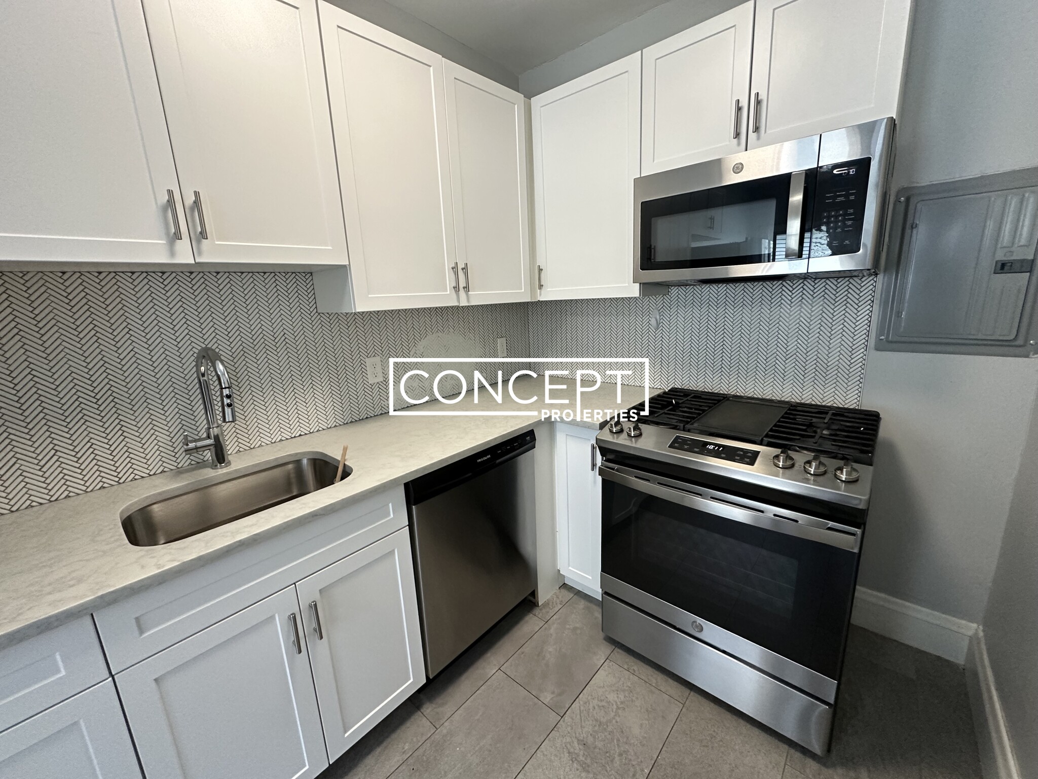Concept Properties
