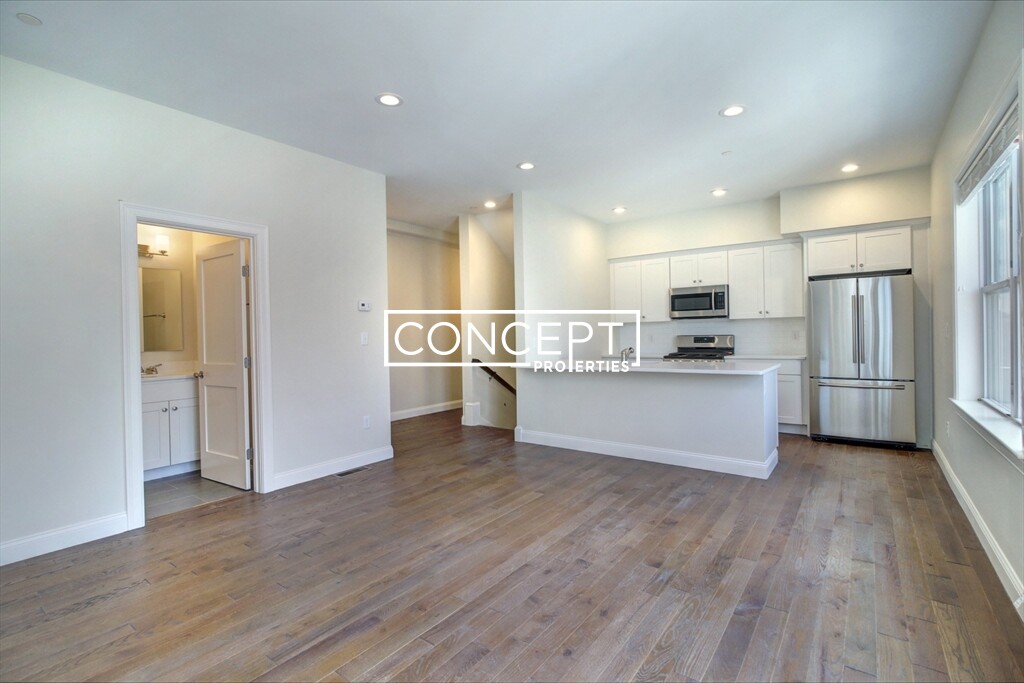 Concept Properties