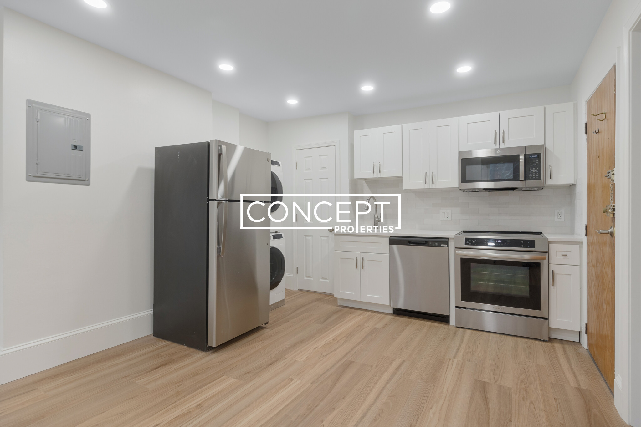 Concept Properties