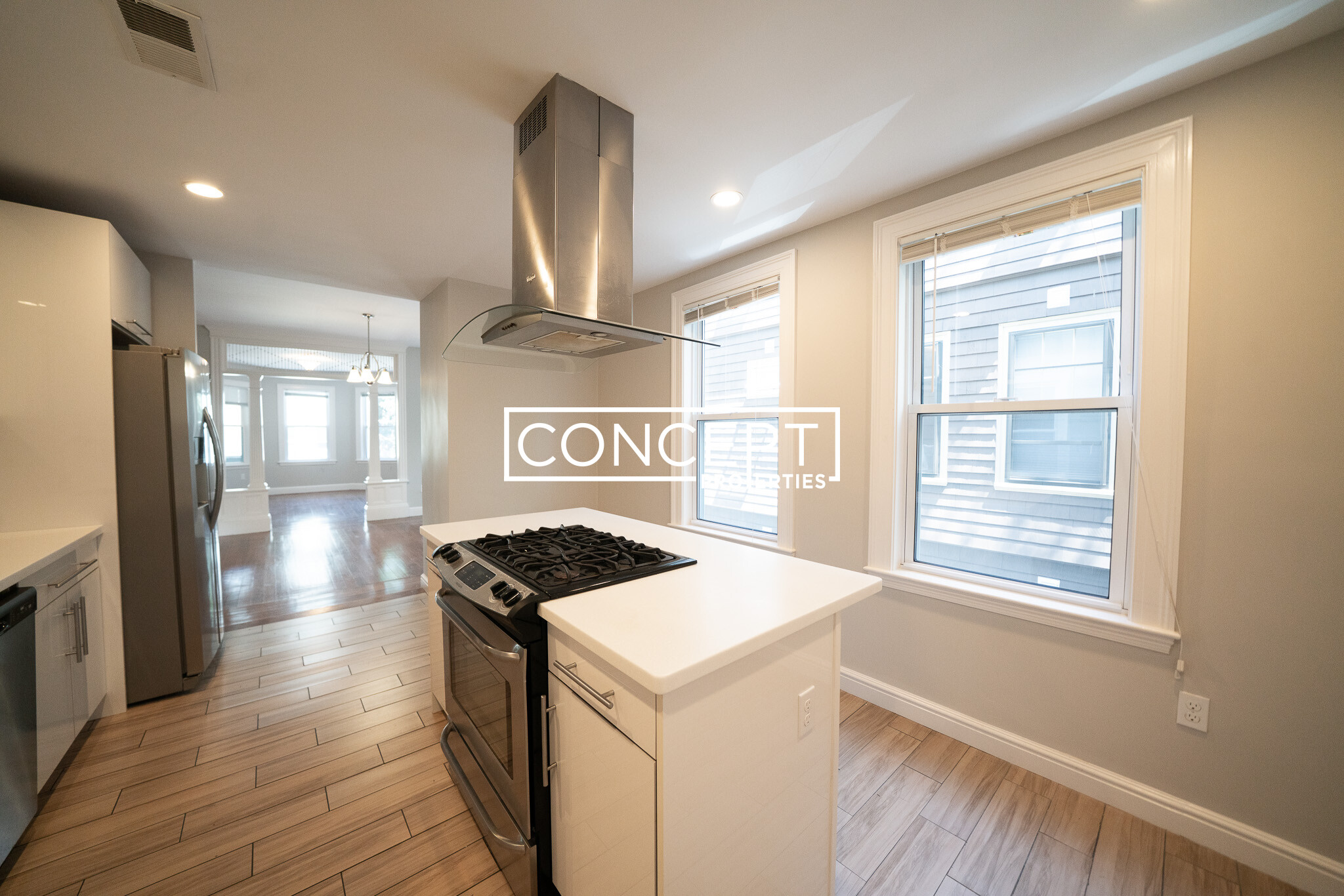 Concept Properties