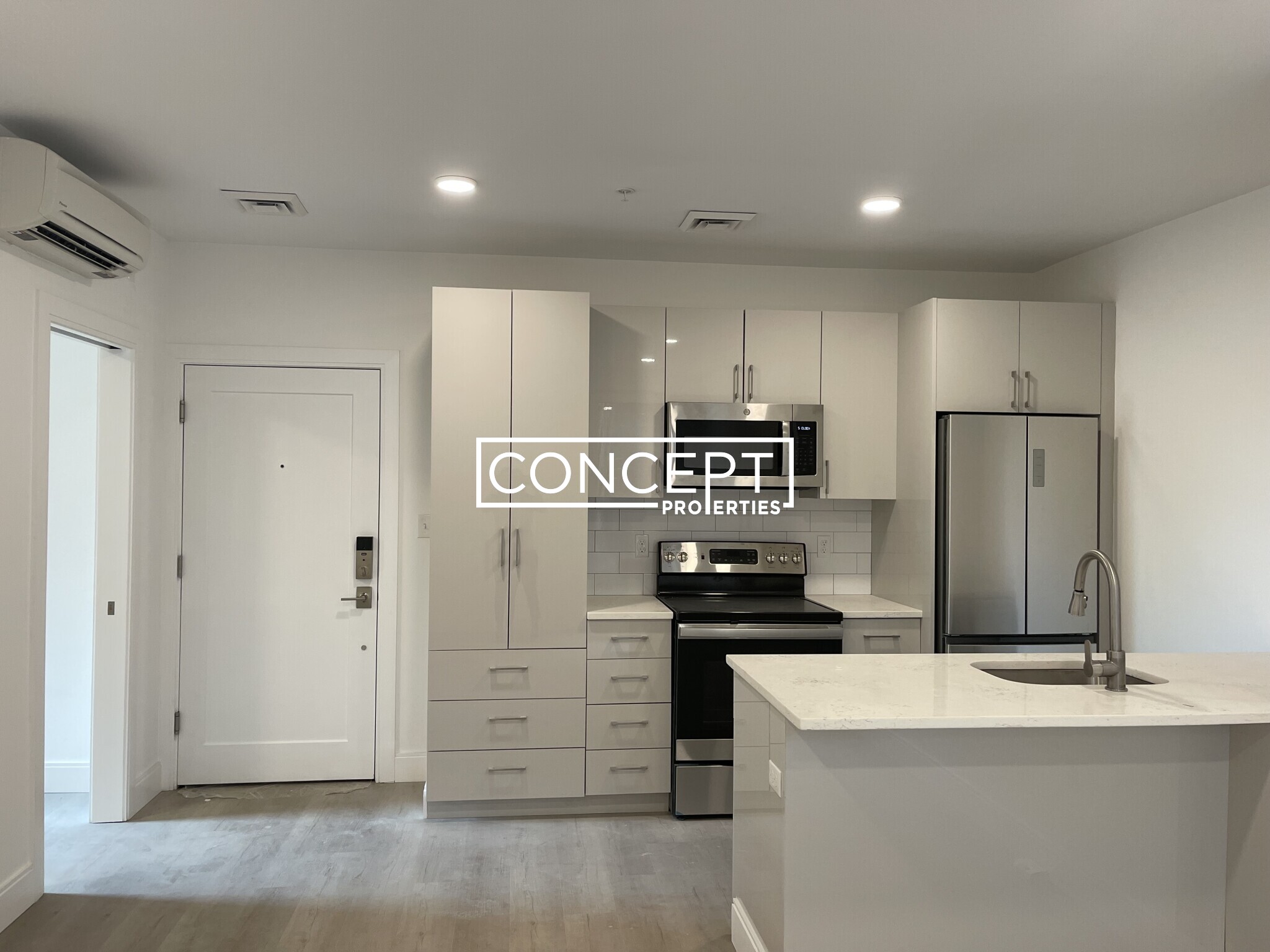 Concept Properties